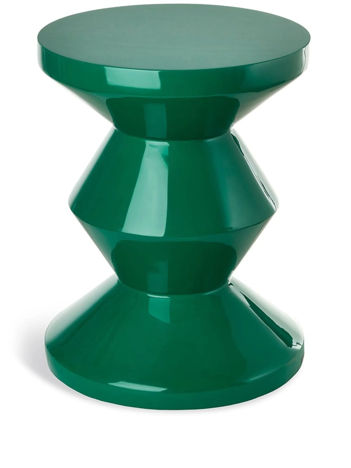 zig zag stool