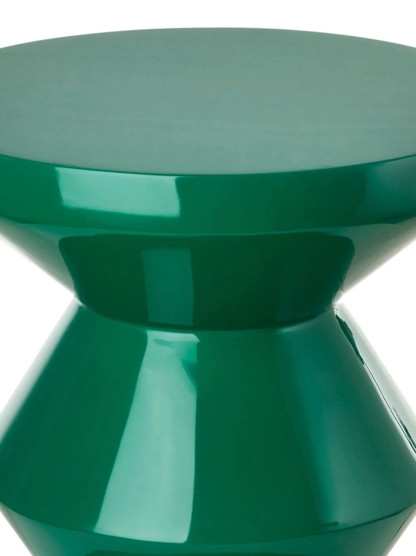 zig zag stool