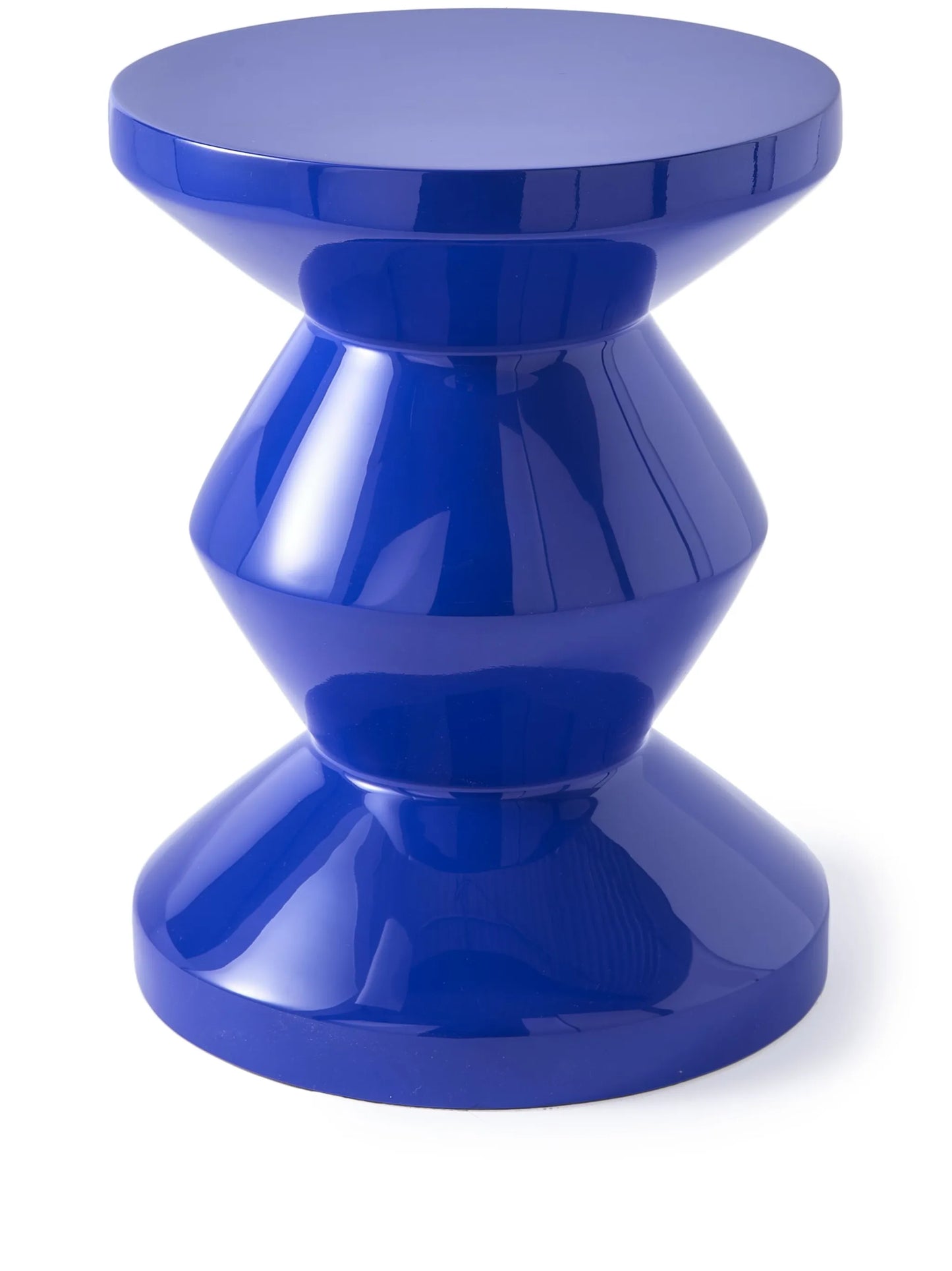 zig zag stool