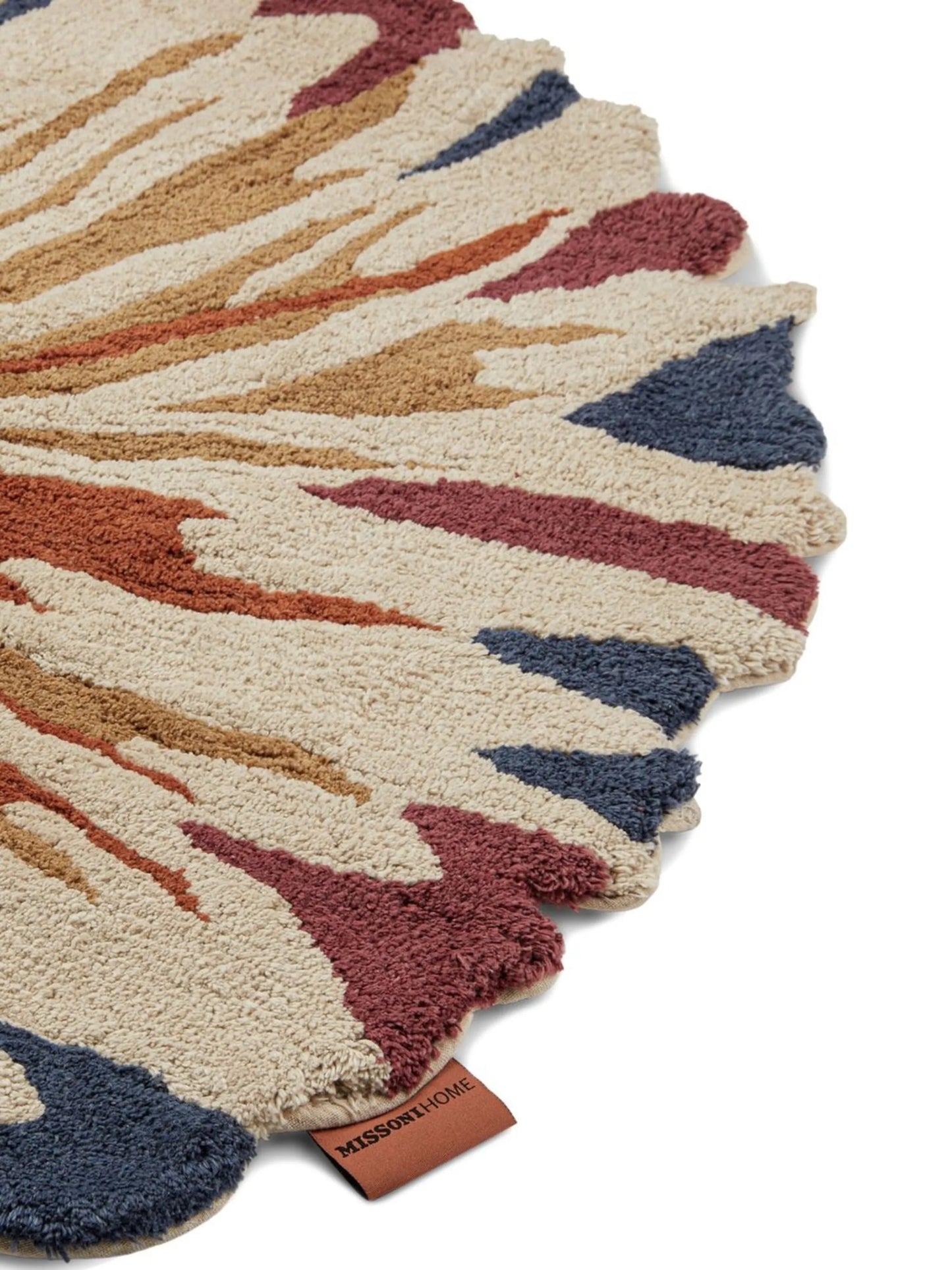 Blandine bath mat