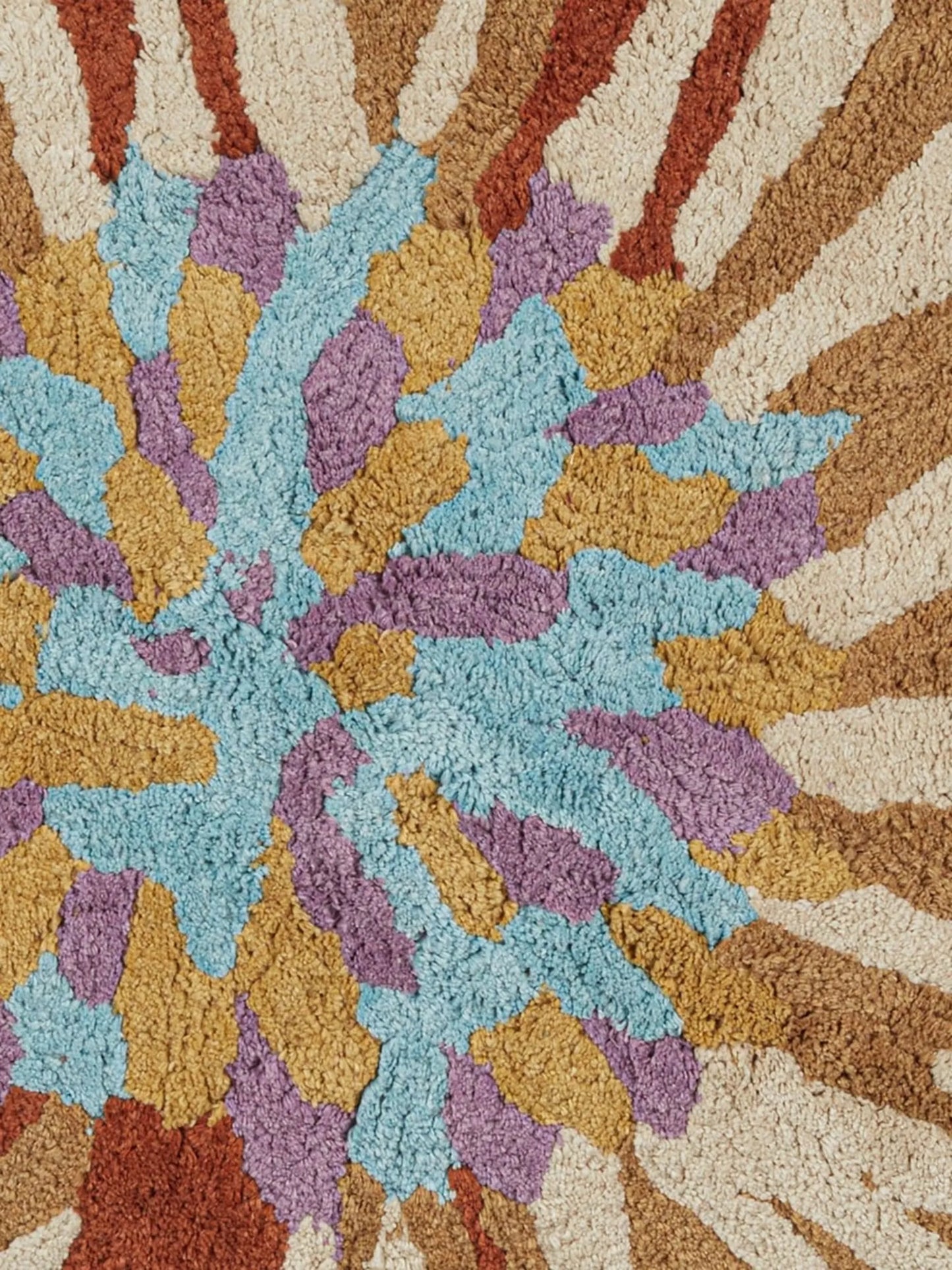 Blandine bath mat
