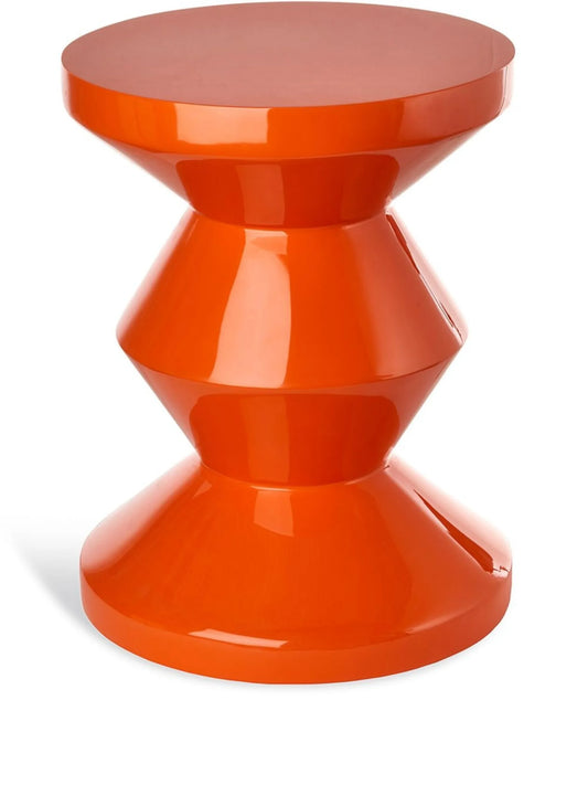zig zag stool