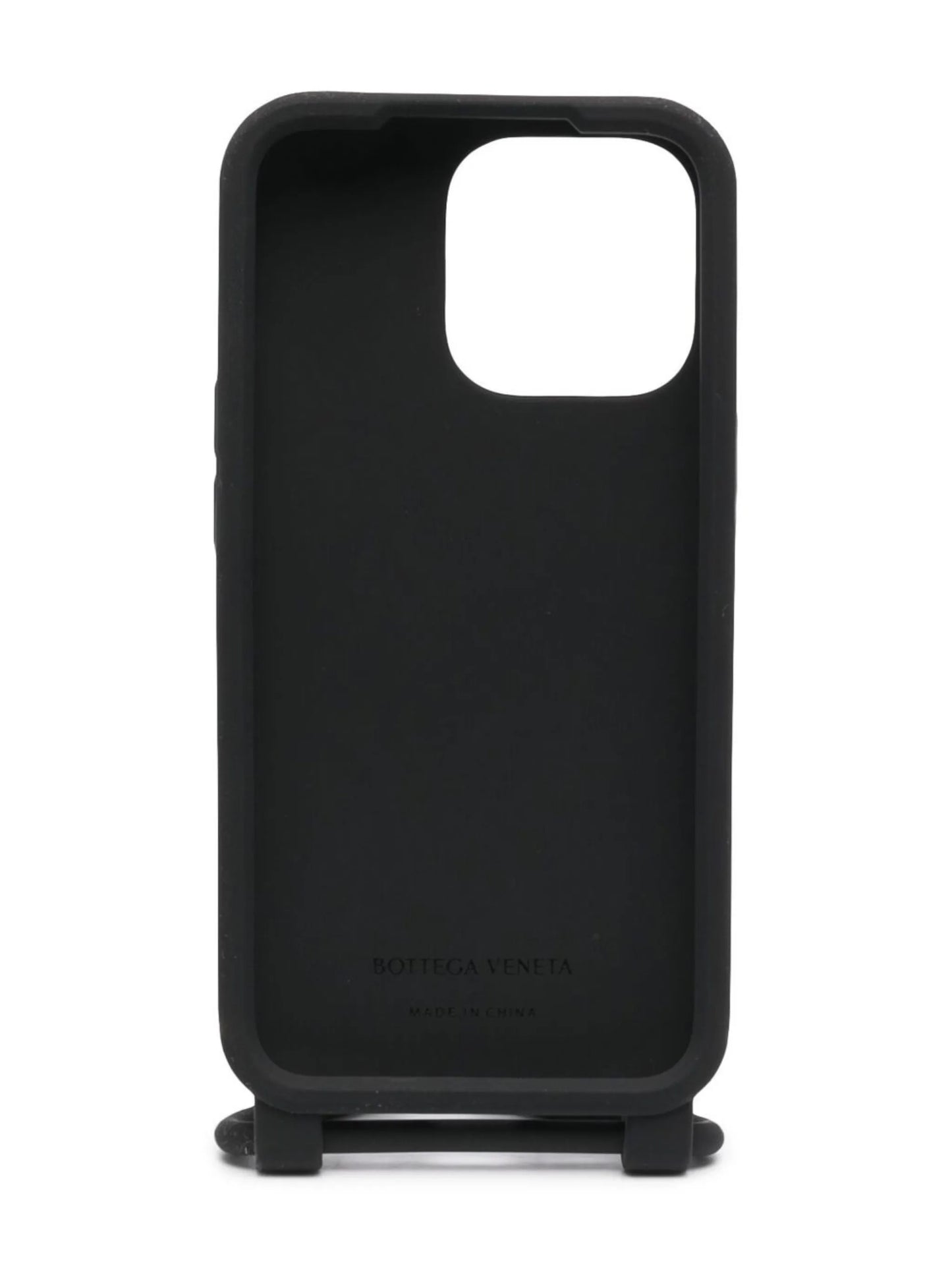 woven effect iPhone 13 Pro case