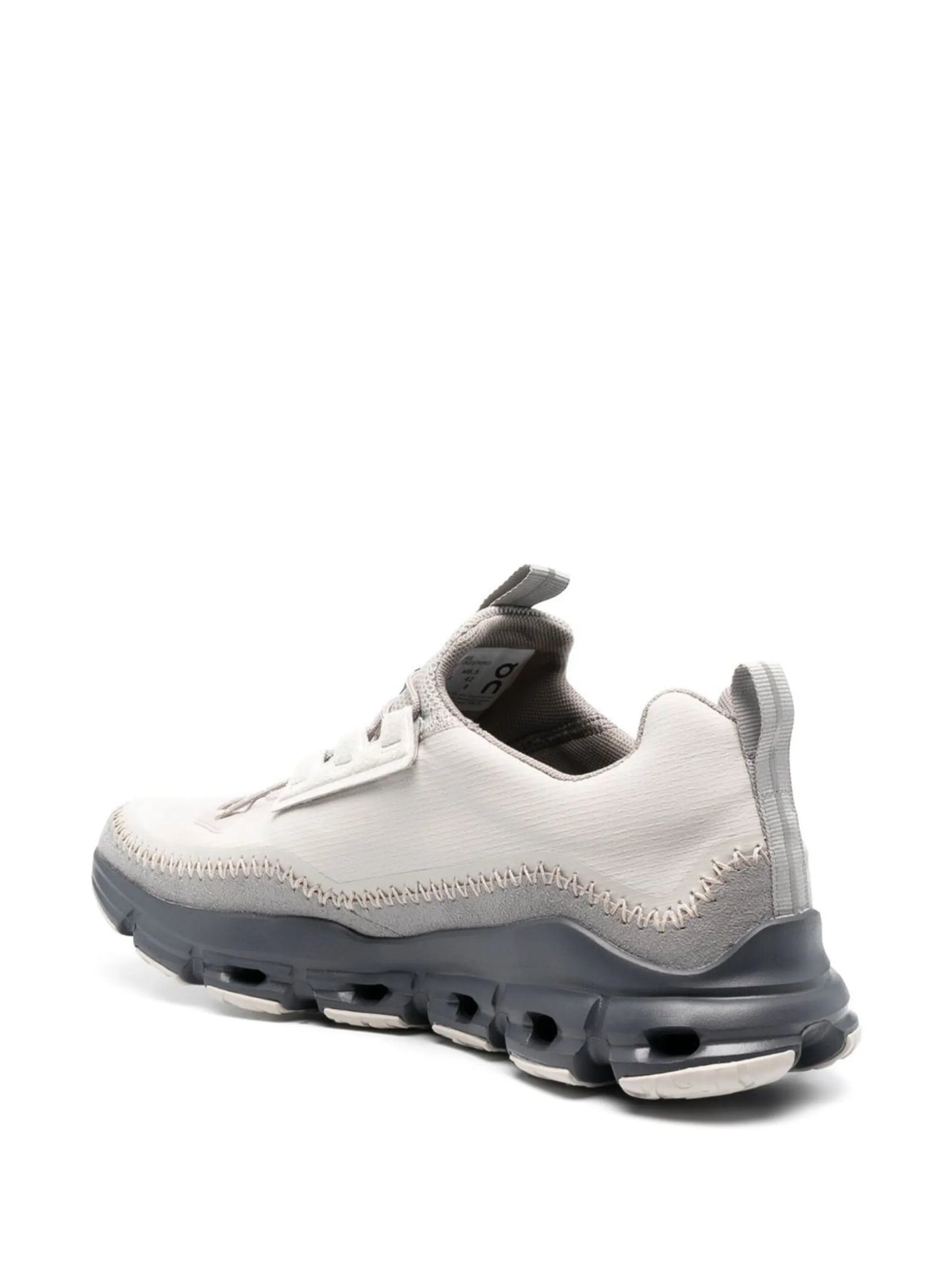 Cloudway low-top sneakers
