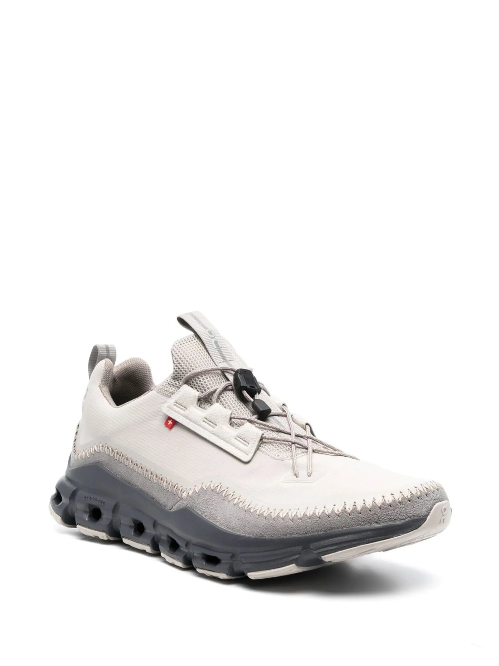 Cloudway low-top sneakers