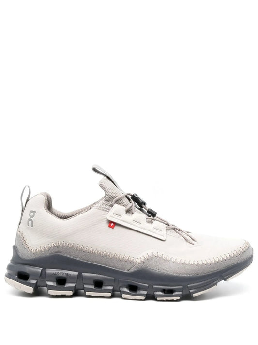 Cloudway low-top sneakers