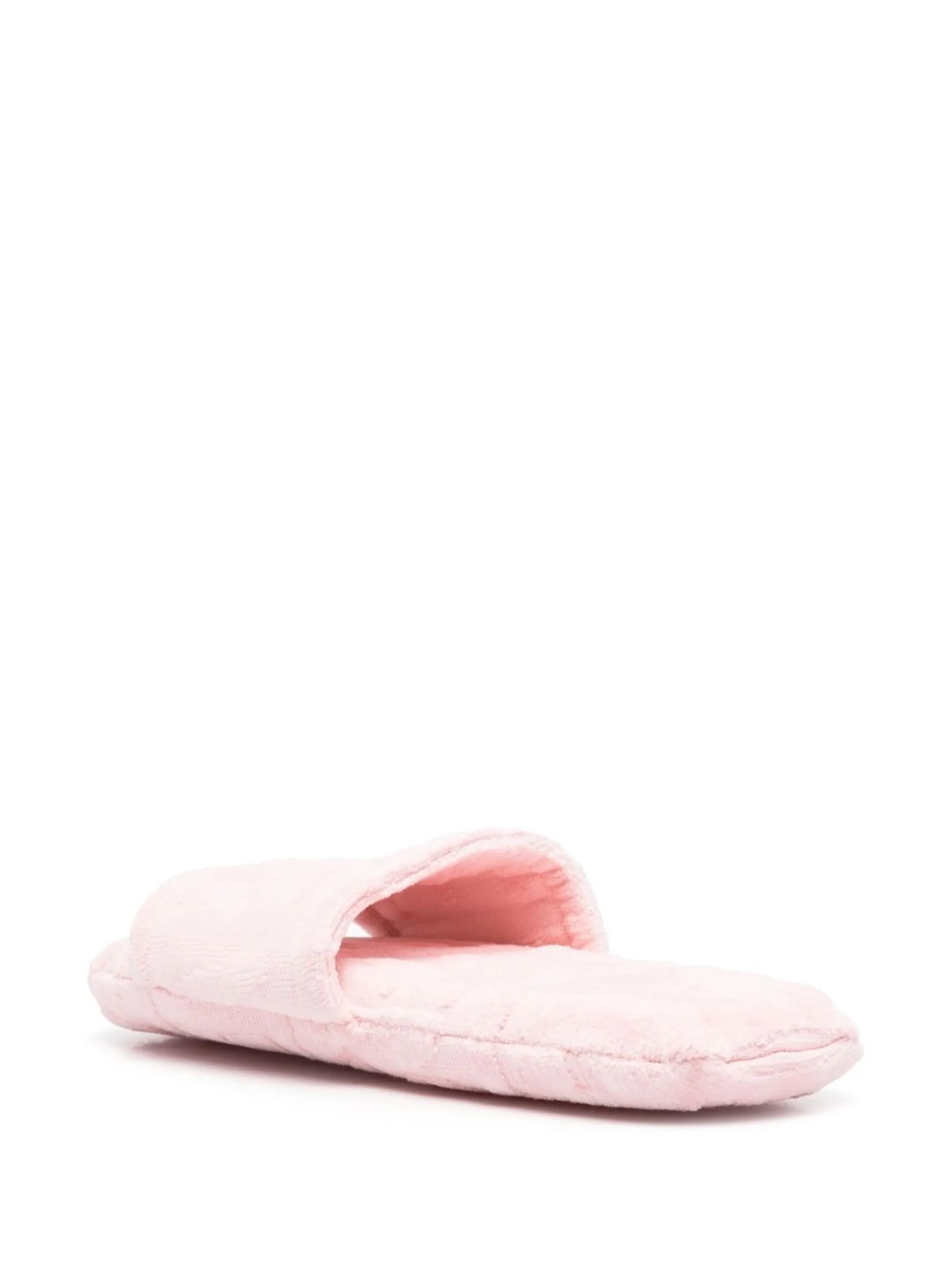 Versace Allover slippers