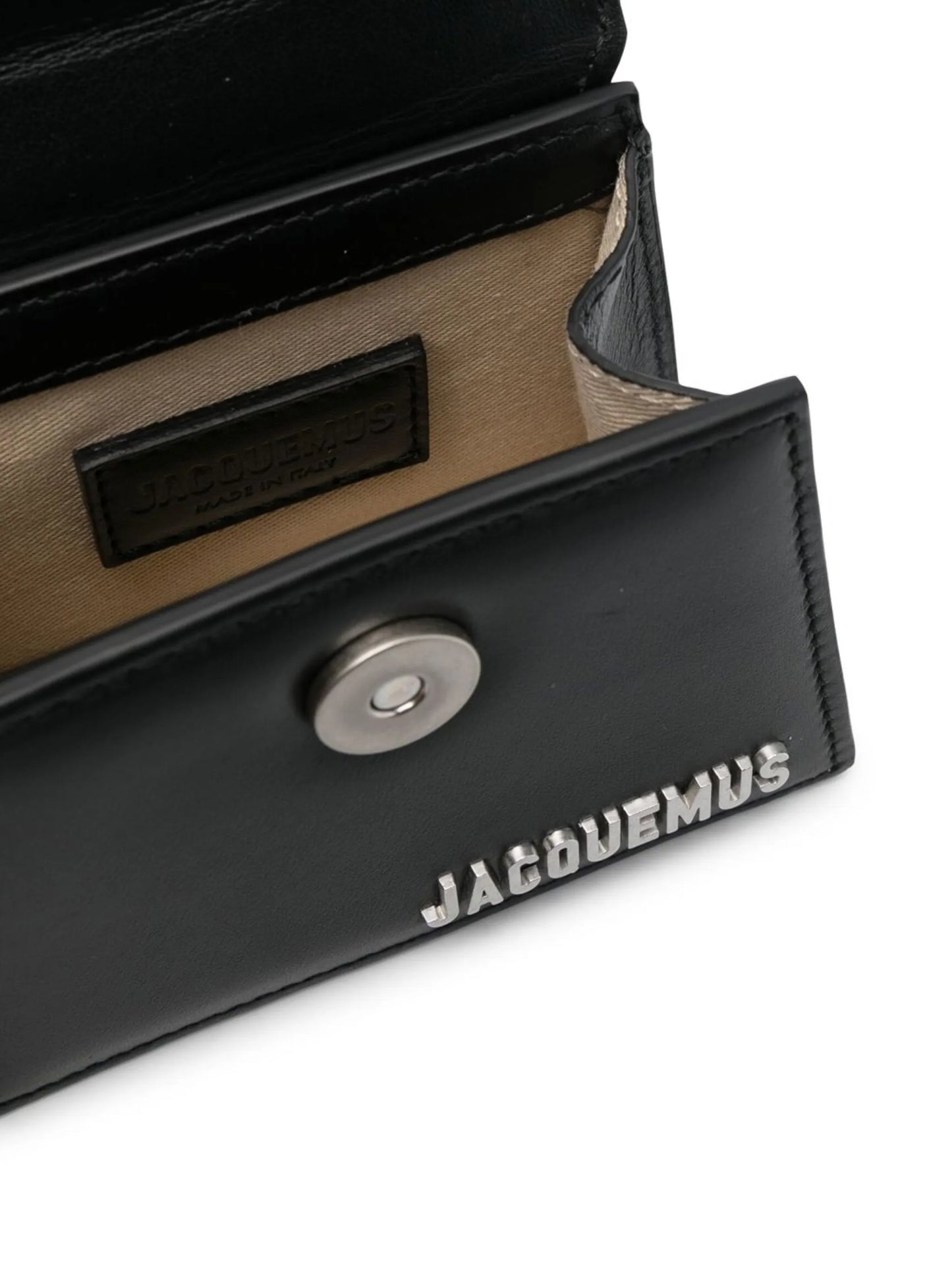 Le Chiquito Homme crossbody bag