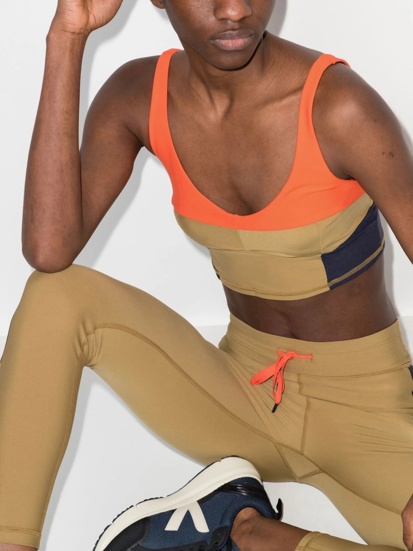Miramar Candice sports bra