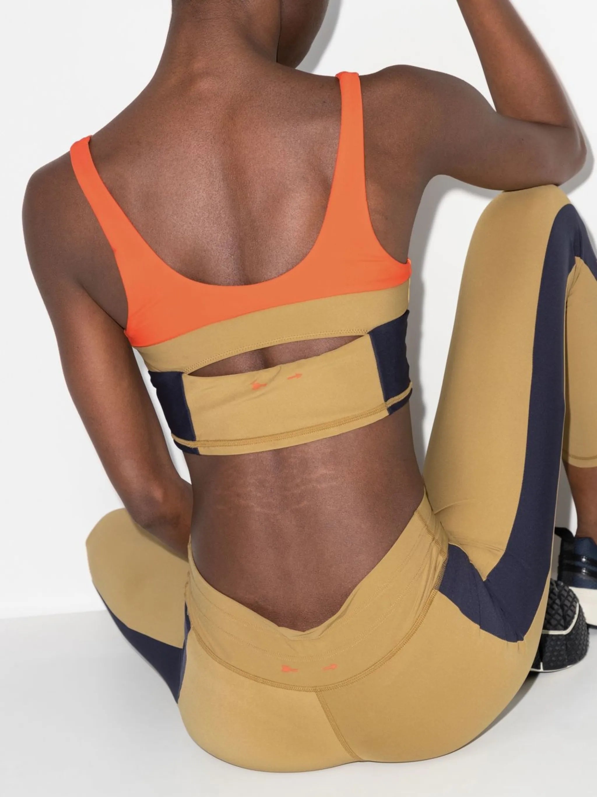 Miramar Candice sports bra