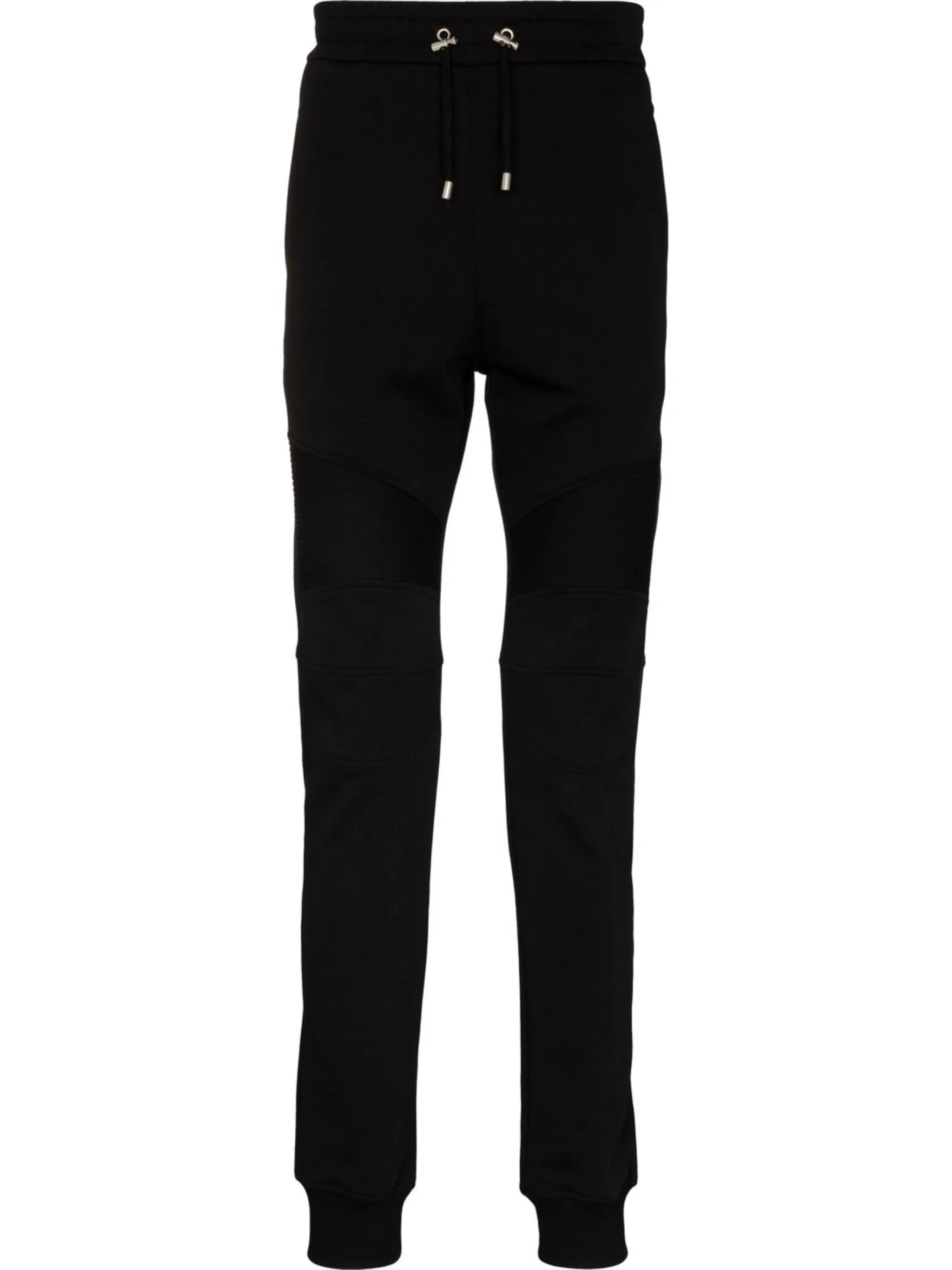 drawstring track pants