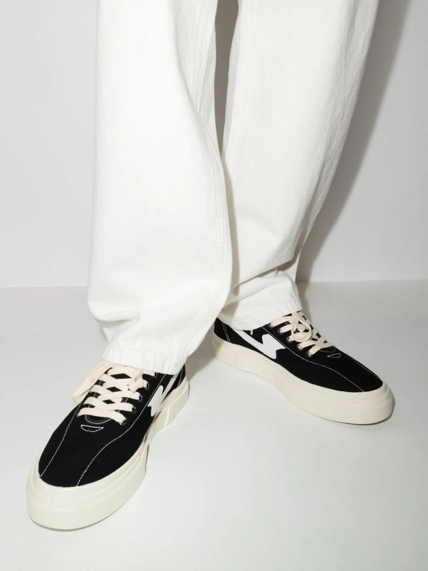 Dellow S-Strike low-top sneakers