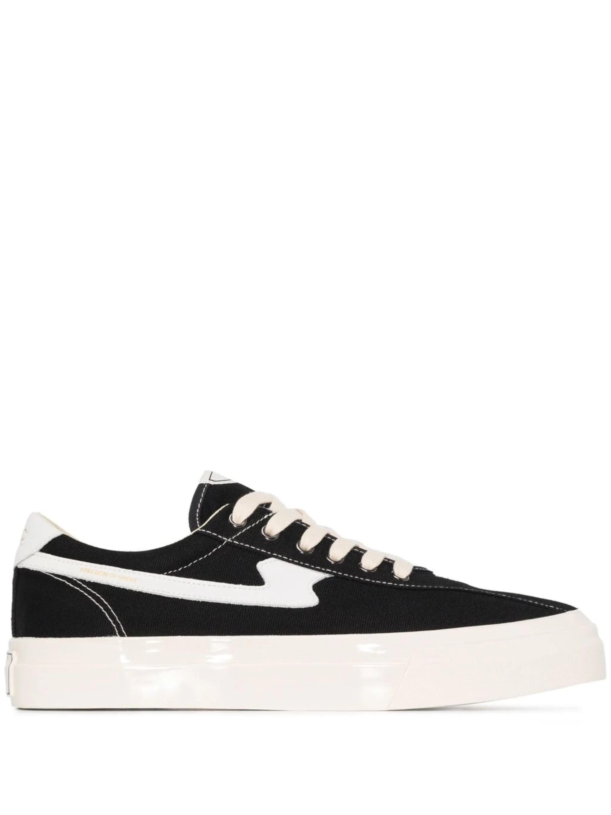 Dellow S-Strike low-top sneakers