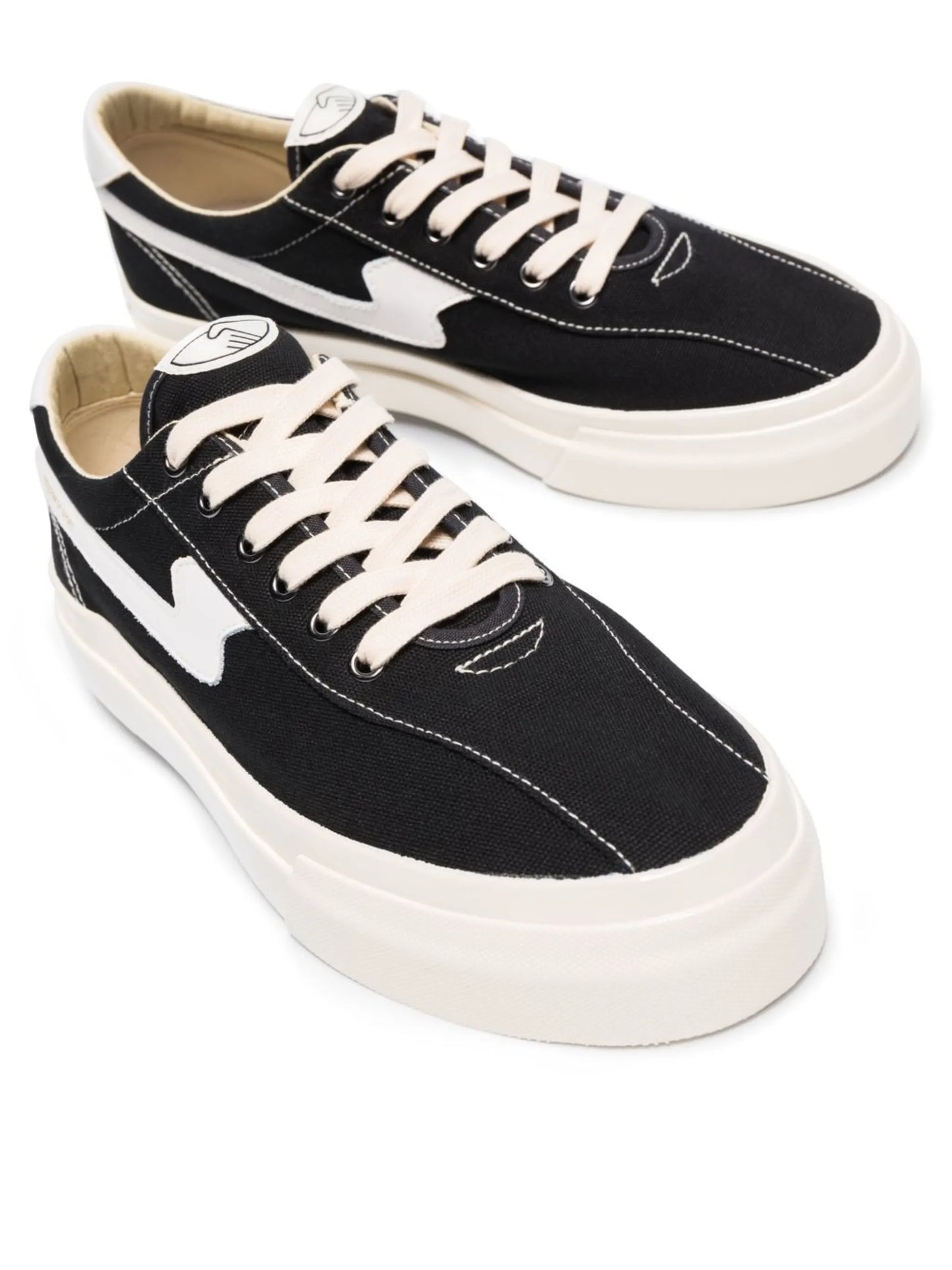 Dellow S-Strike low-top sneakers