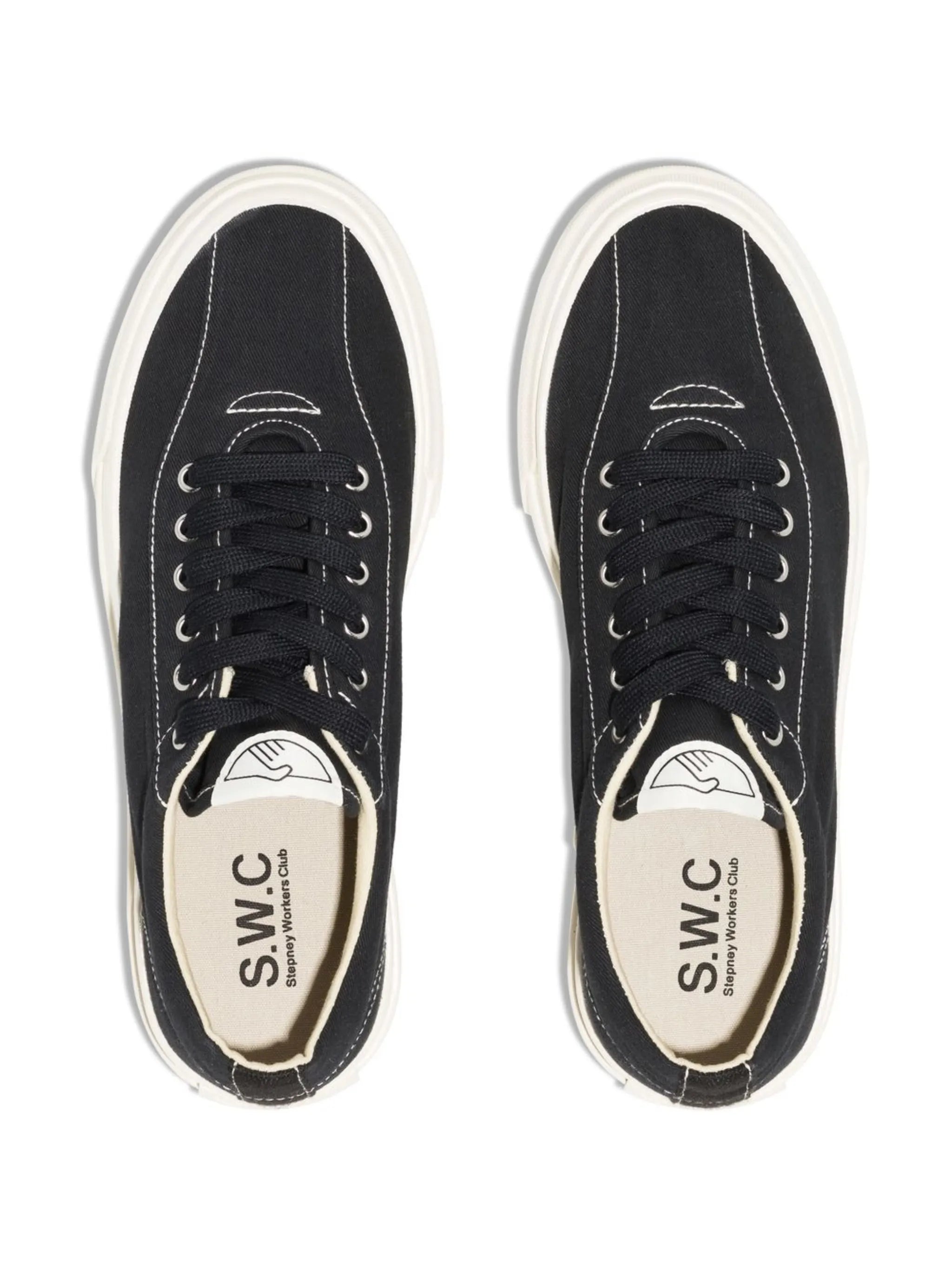Club Dellow low-top sneakers