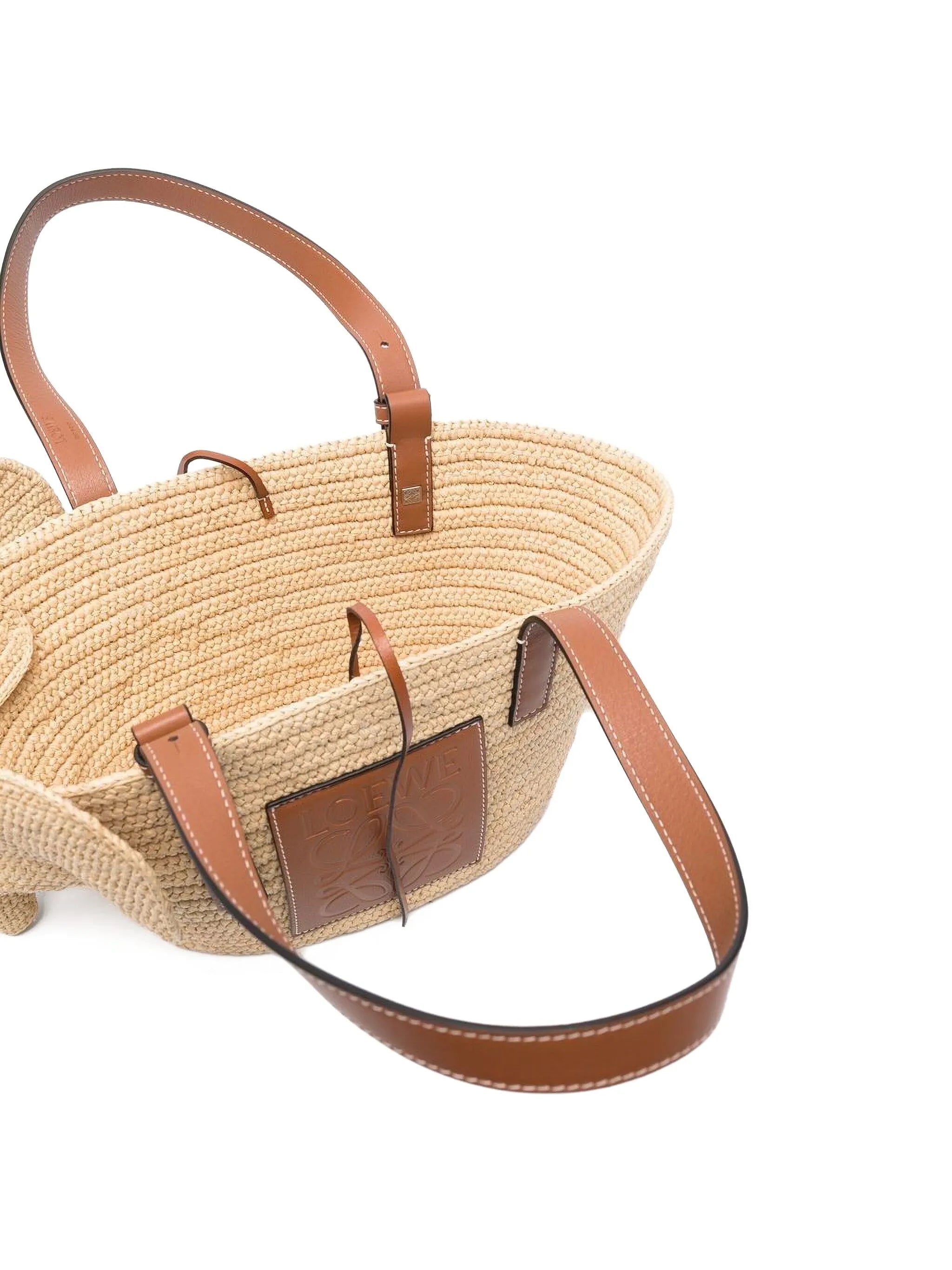 Elephant shoulder bag