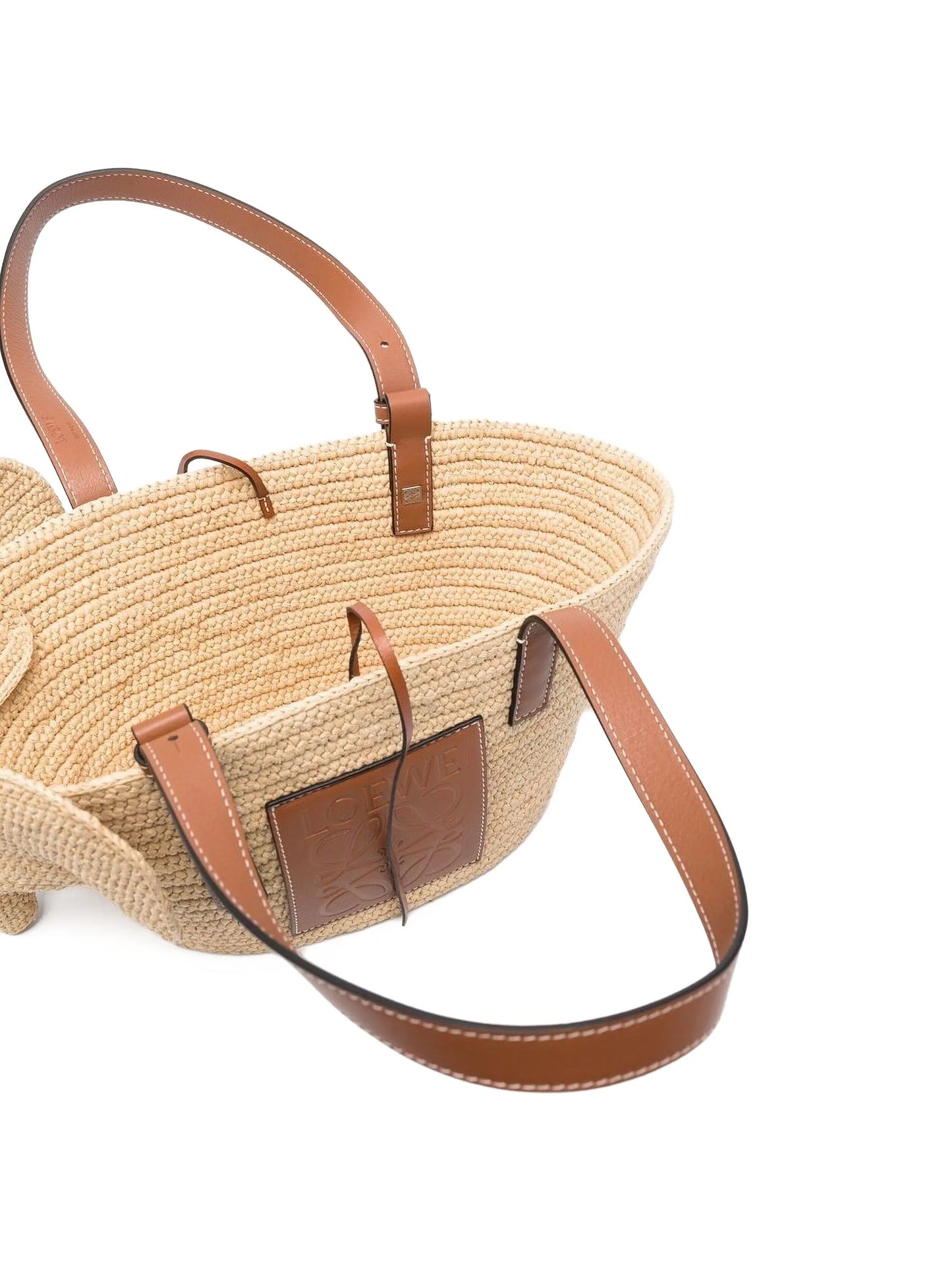 Elephant shoulder bag