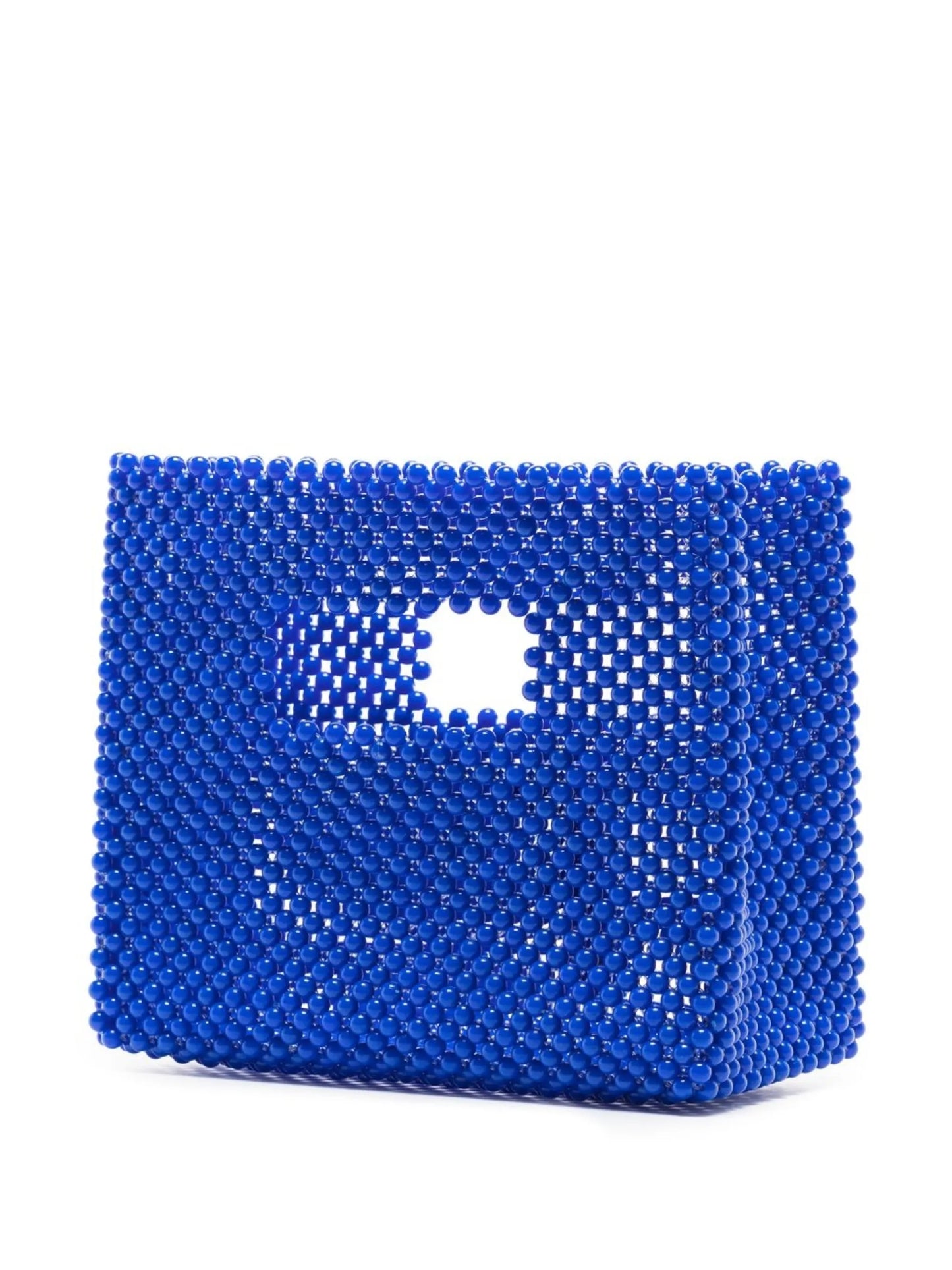 Focus mini tote bag