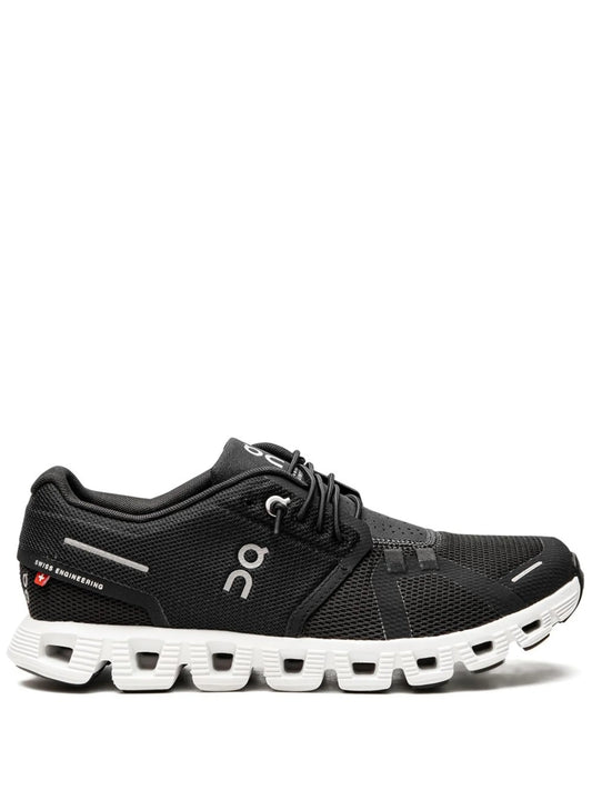Cloud 5 "Black" sneakers