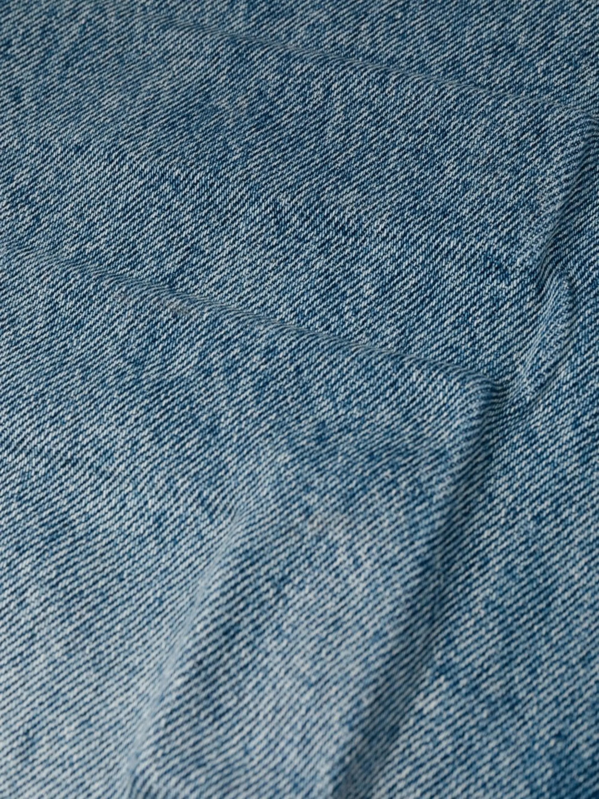 2010 007i3 straight-leg jeans