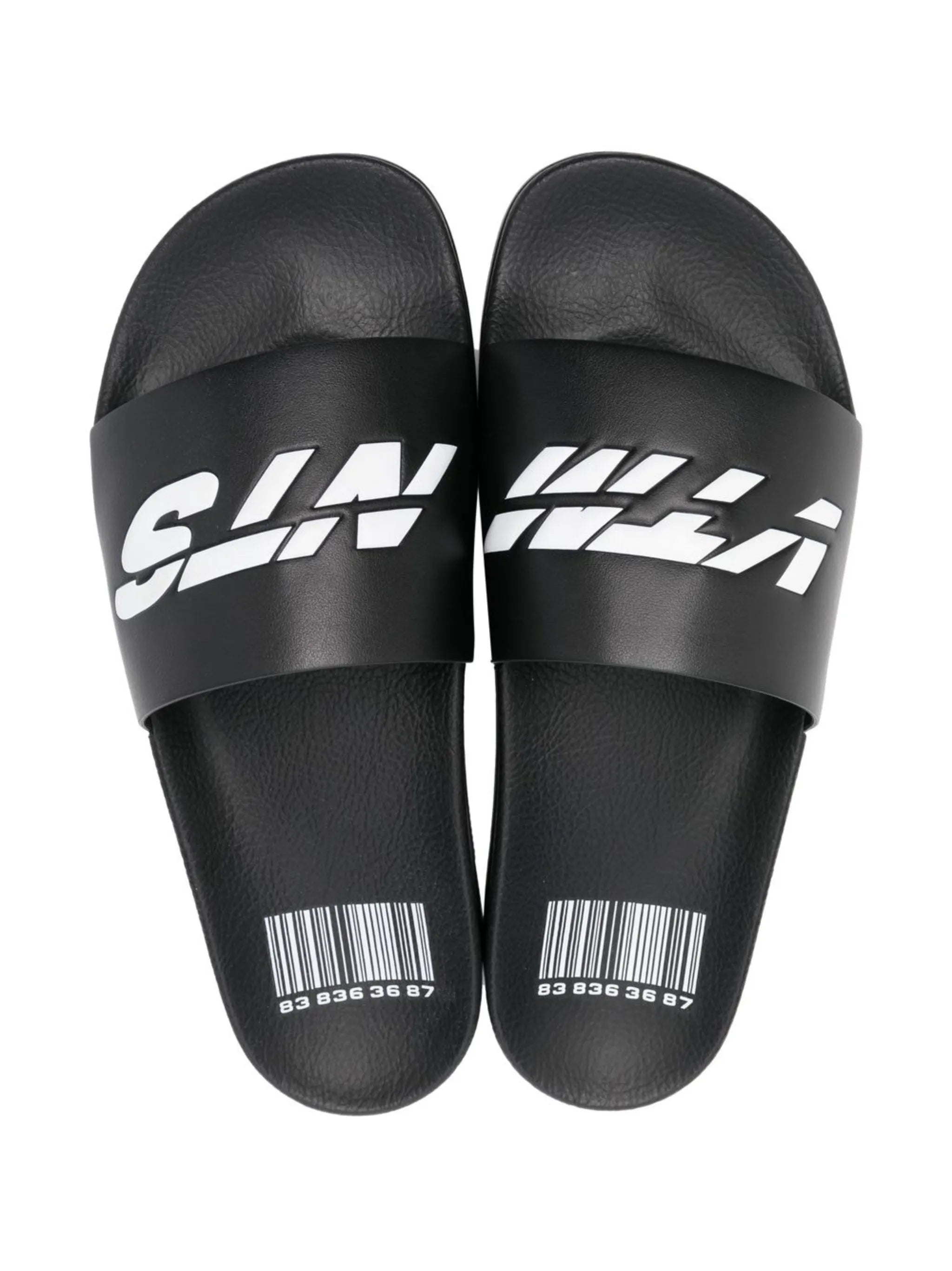 logo print slides