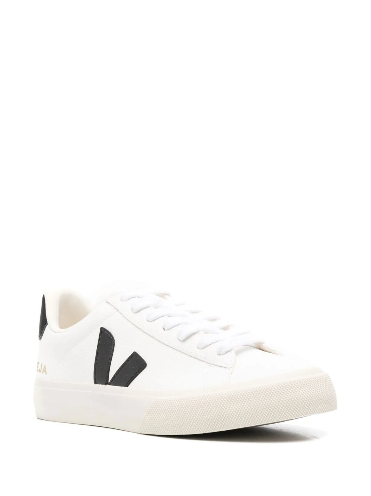 Campo leather sneakers