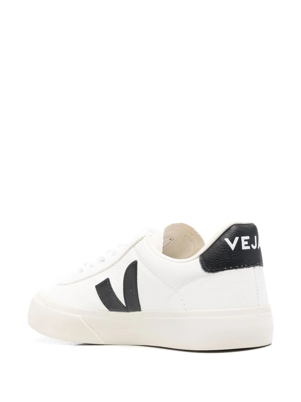 Campo leather sneakers