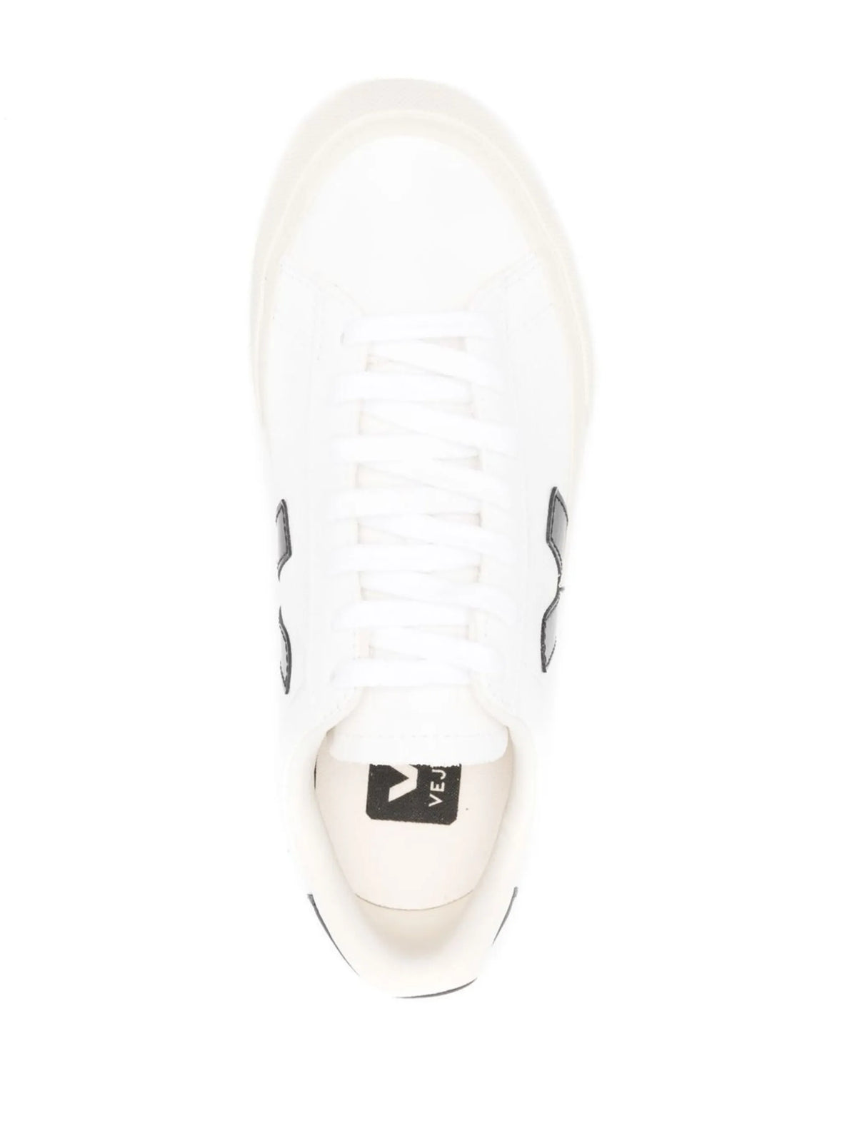 Campo leather sneakers