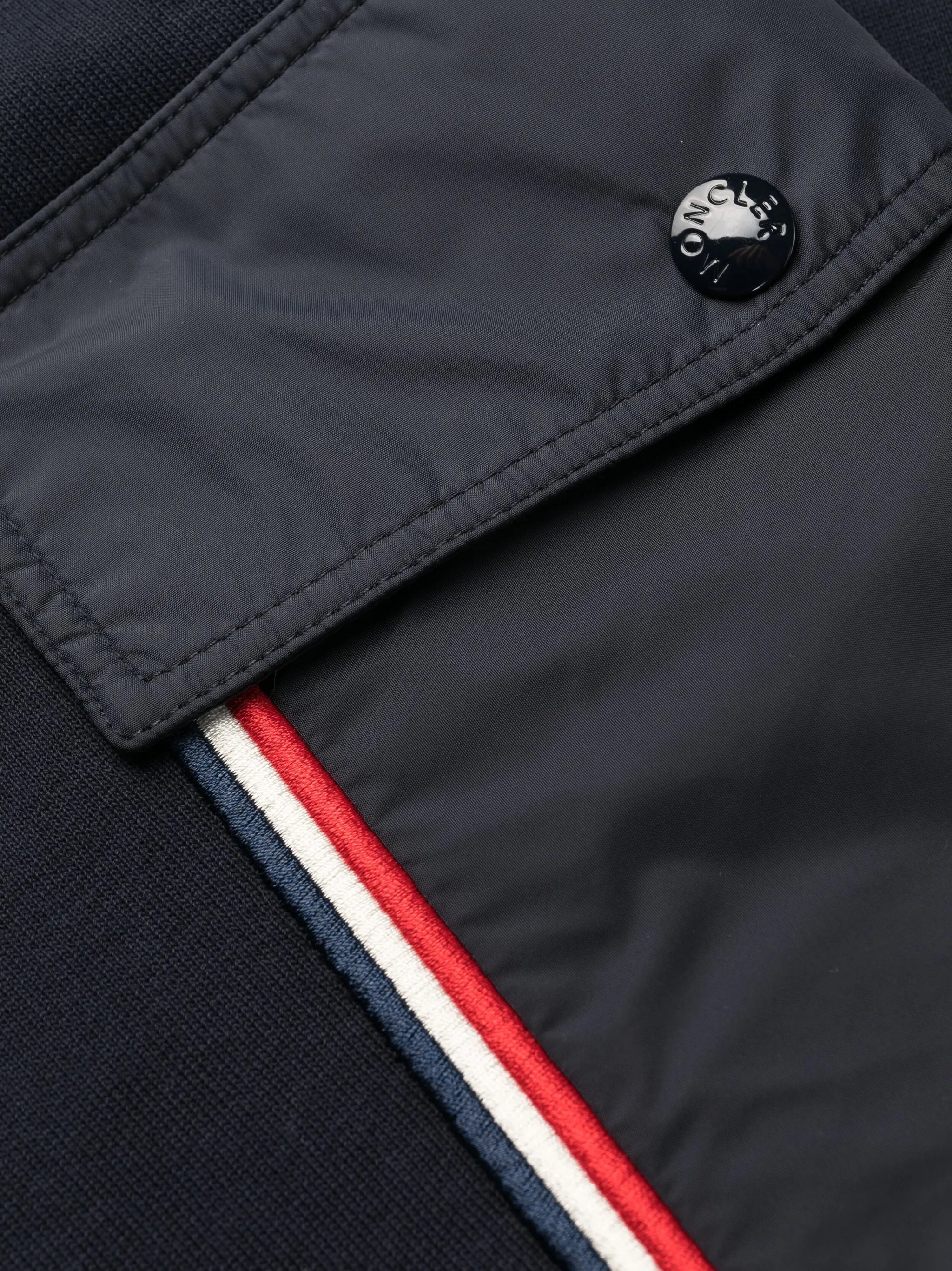 cargo-style track pants