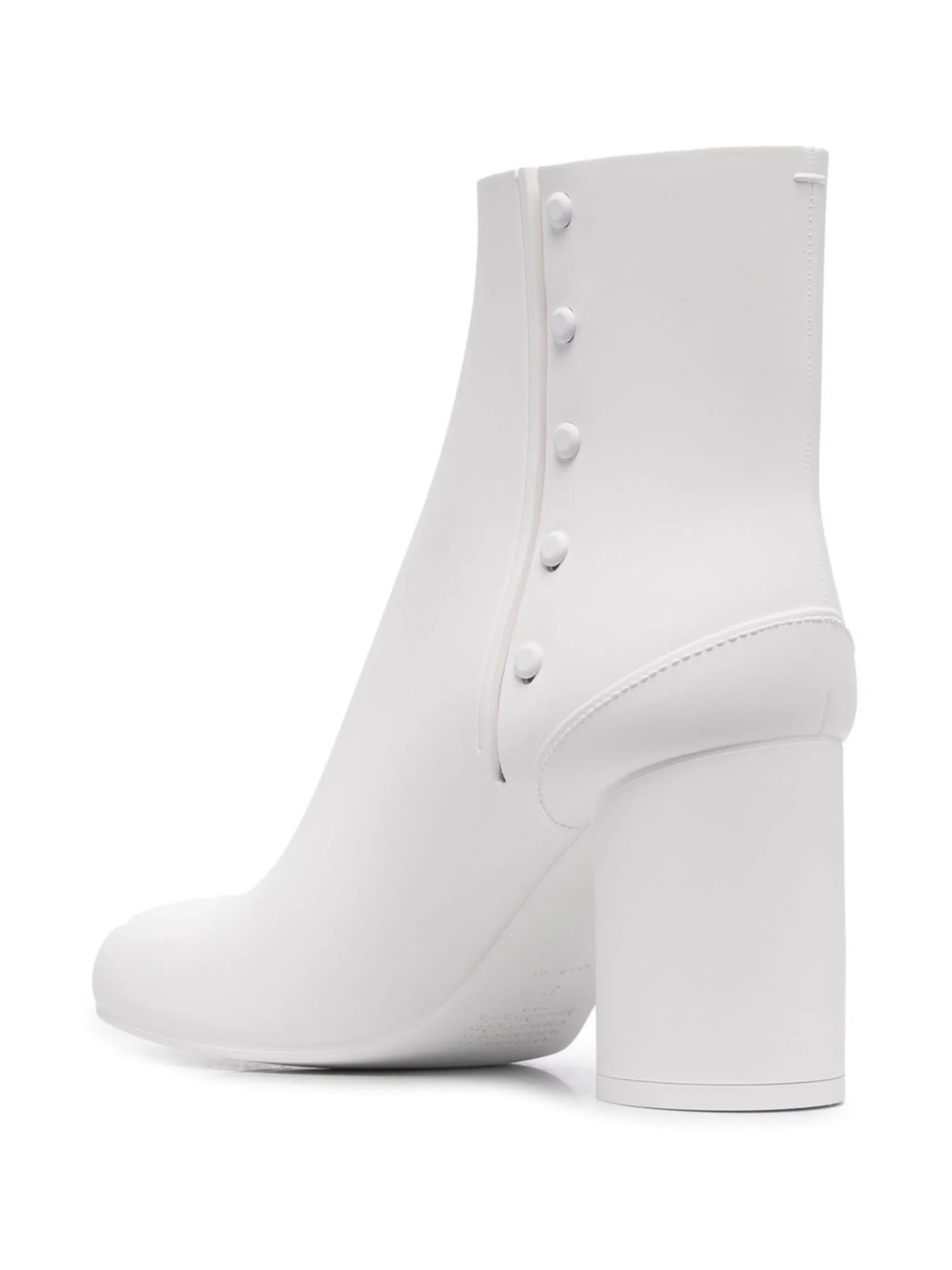 Tabi 80mm ankle boots