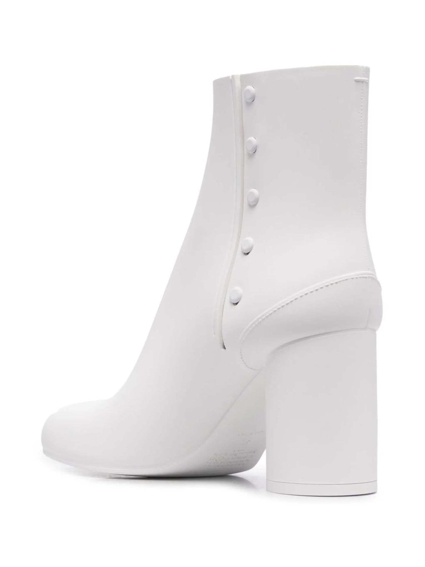 Tabi 80mm ankle boots