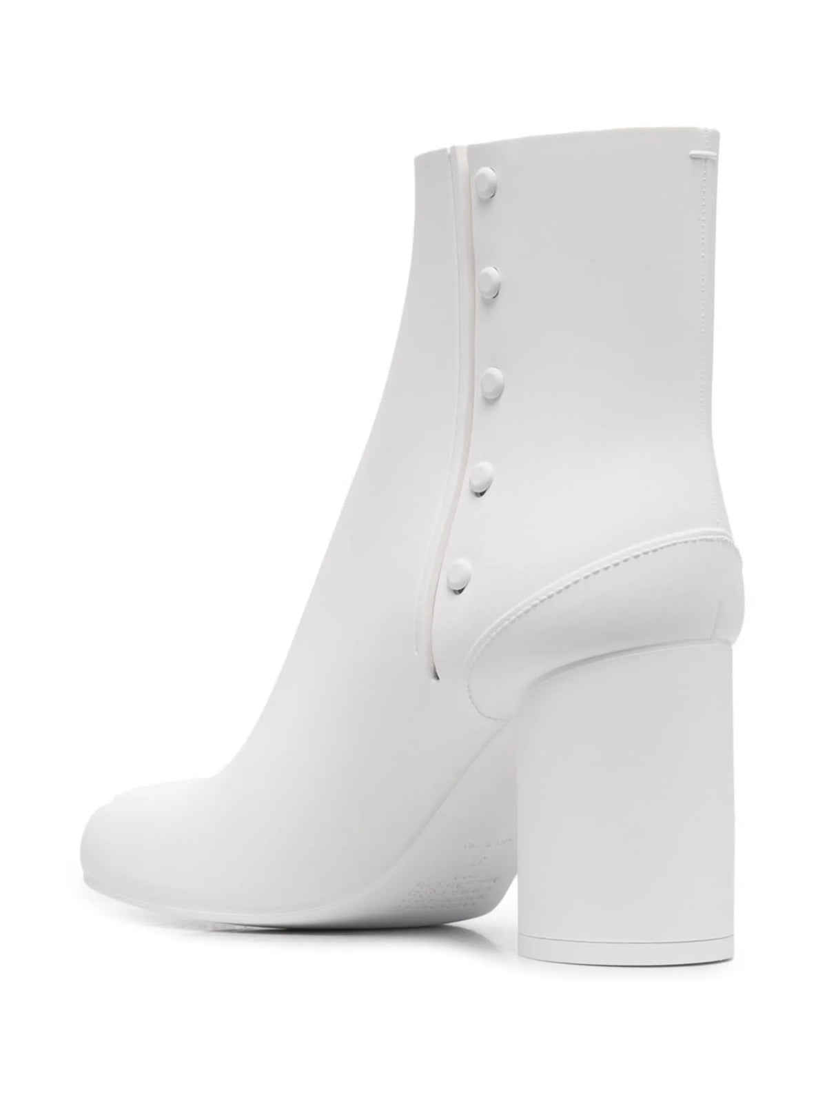 Tabi 80mm ankle boots