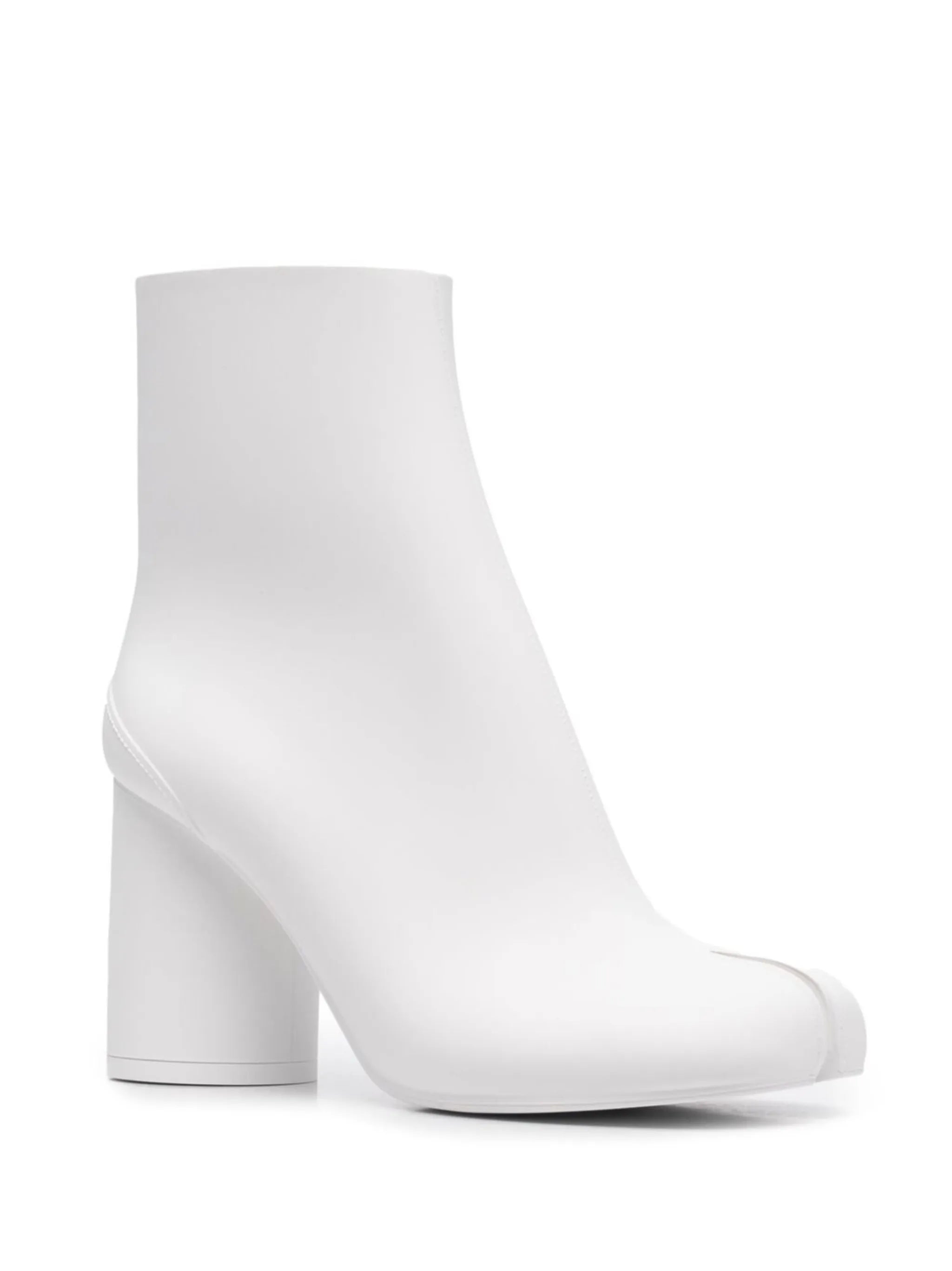 Tabi 80mm ankle boots