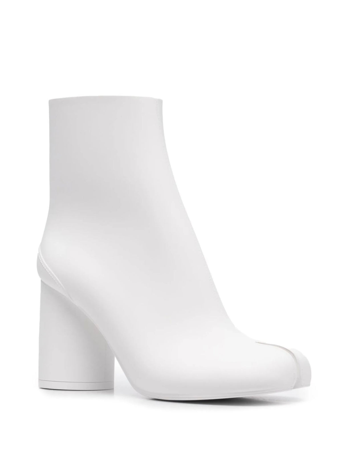 Tabi 80mm ankle boots