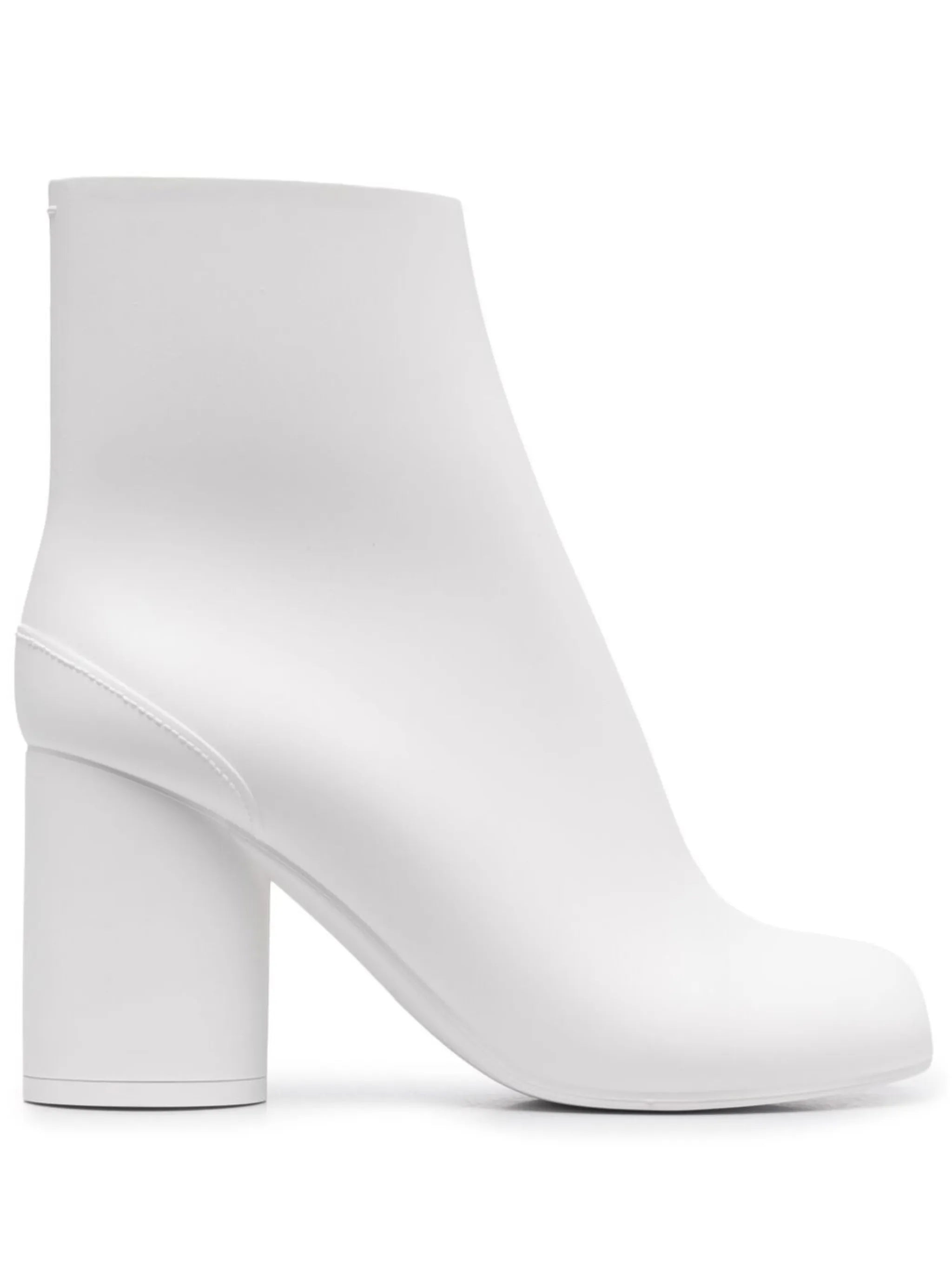 Tabi 80mm ankle boots