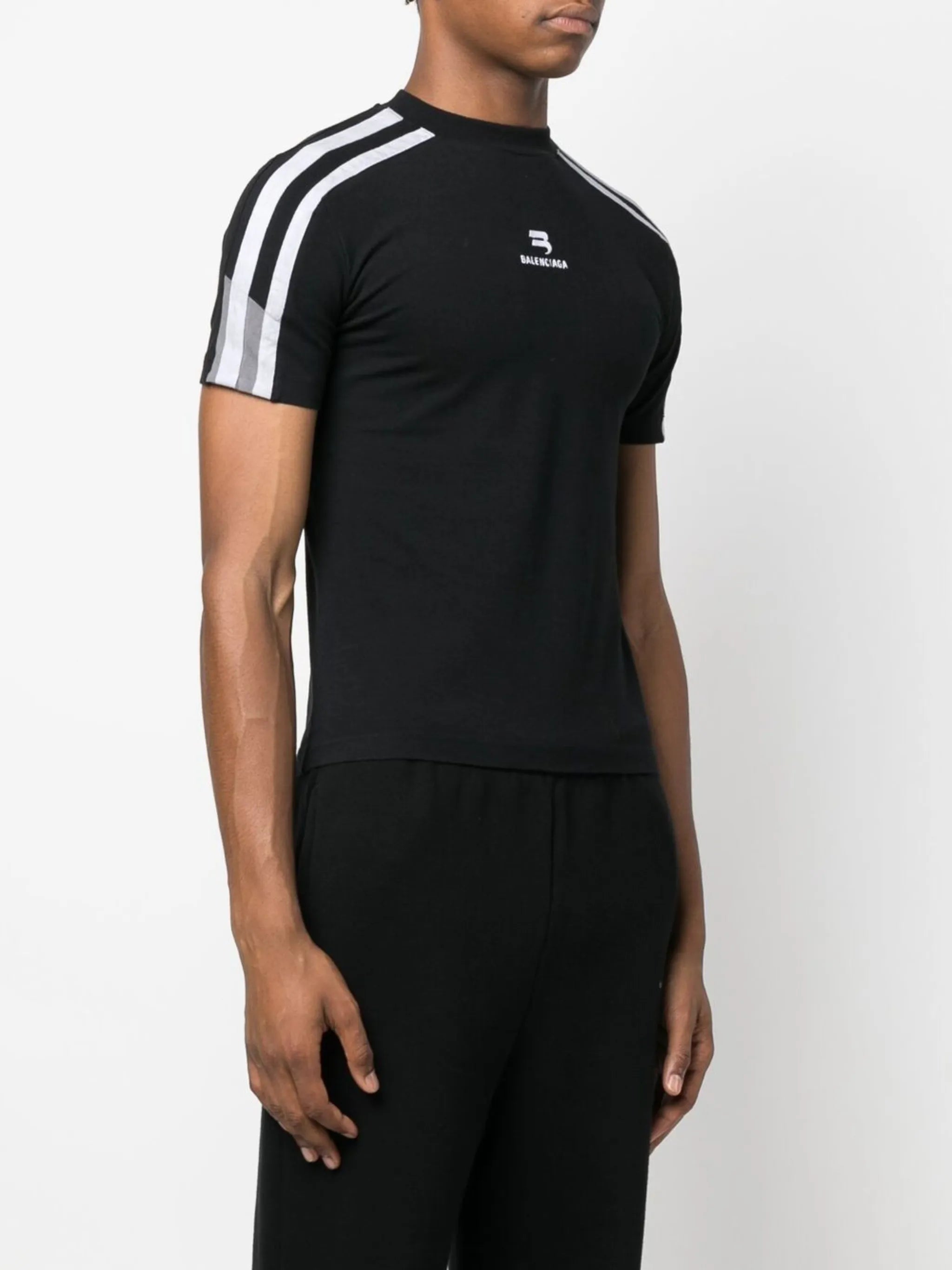 Sporty B Shrunk T-shirt