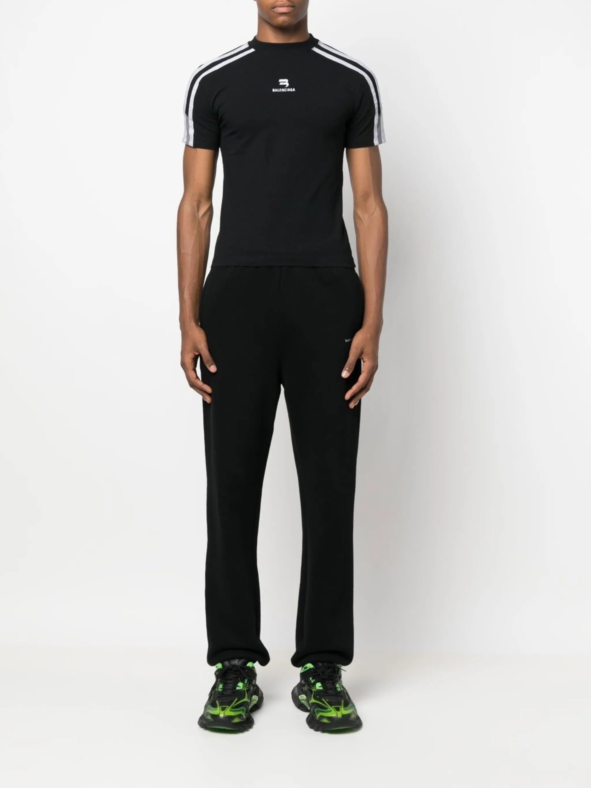 Sporty B Shrunk T-shirt