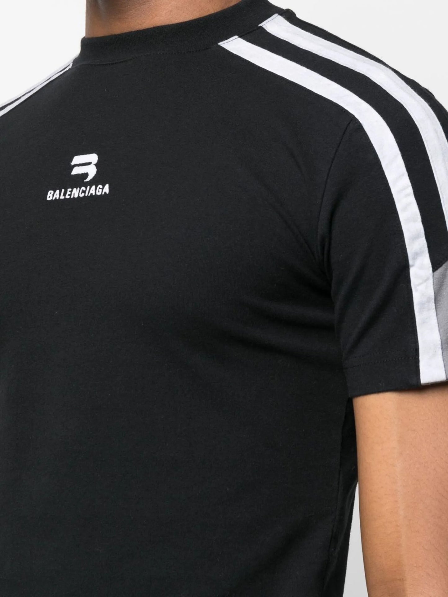 Sporty B Shrunk T-shirt