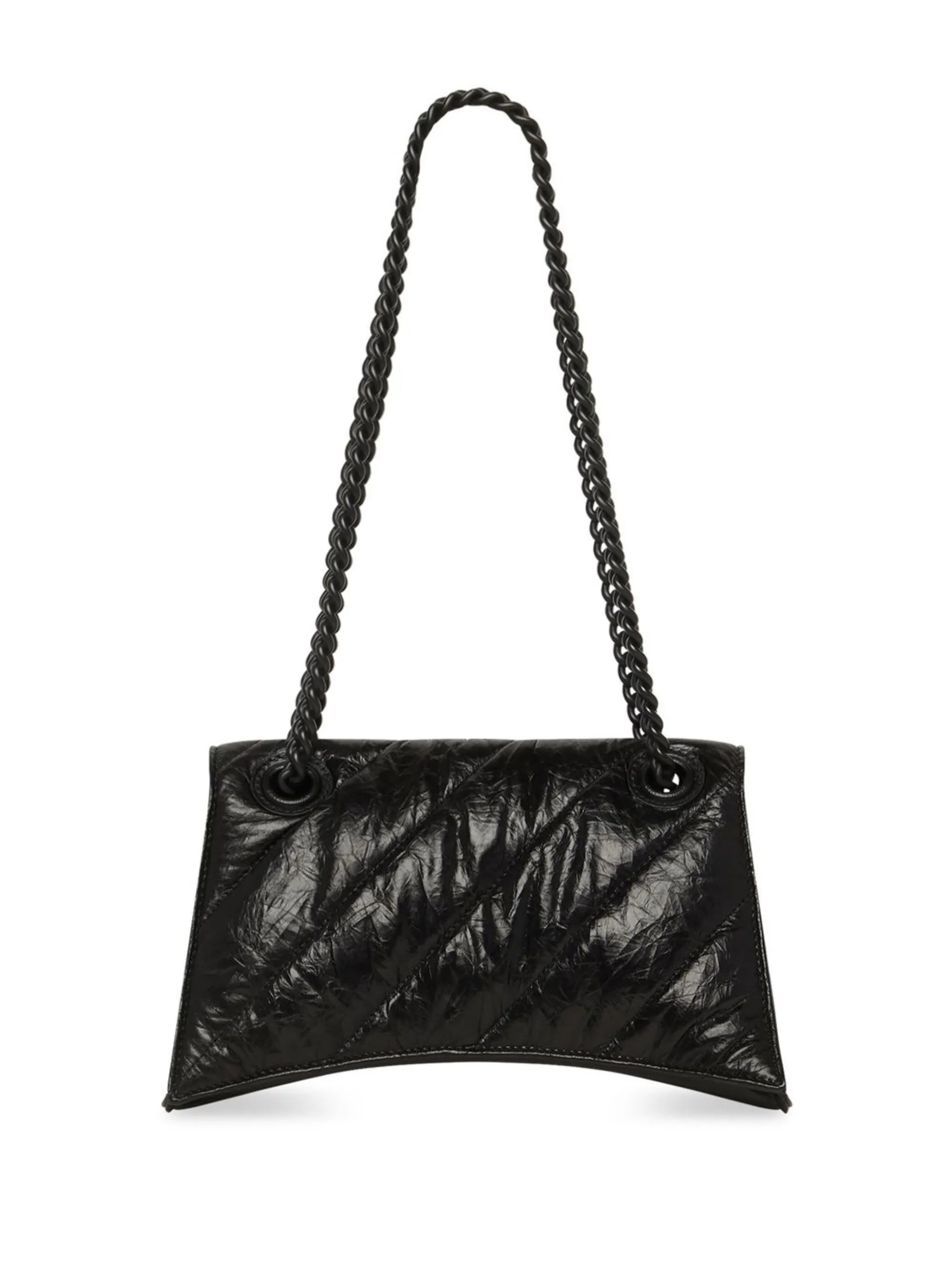 small Crush chain-strap shoulder bag