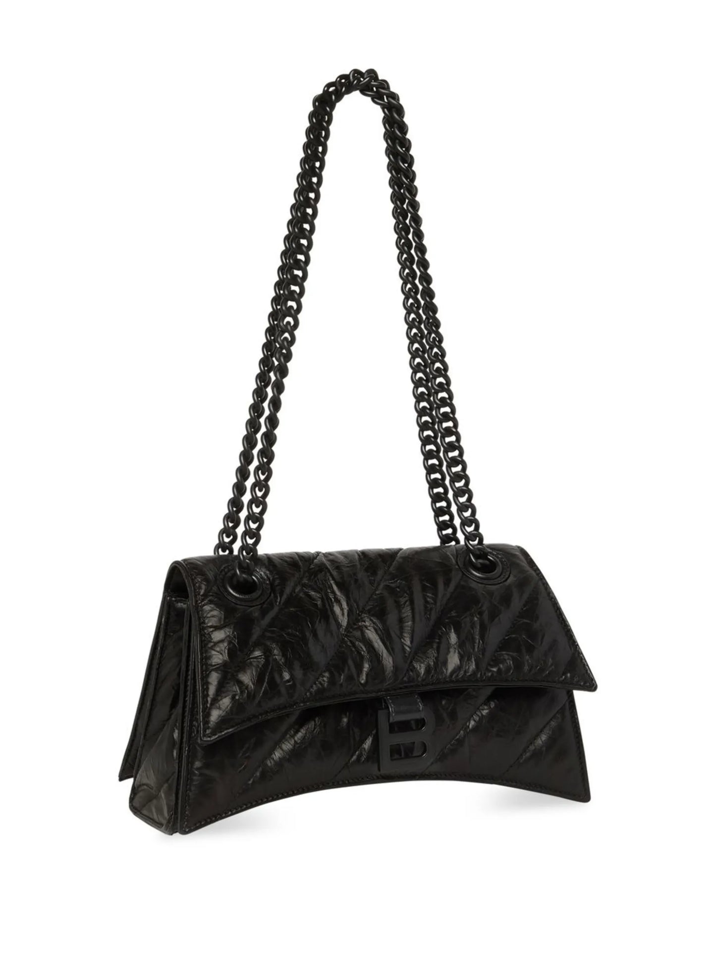 small Crush chain-strap shoulder bag