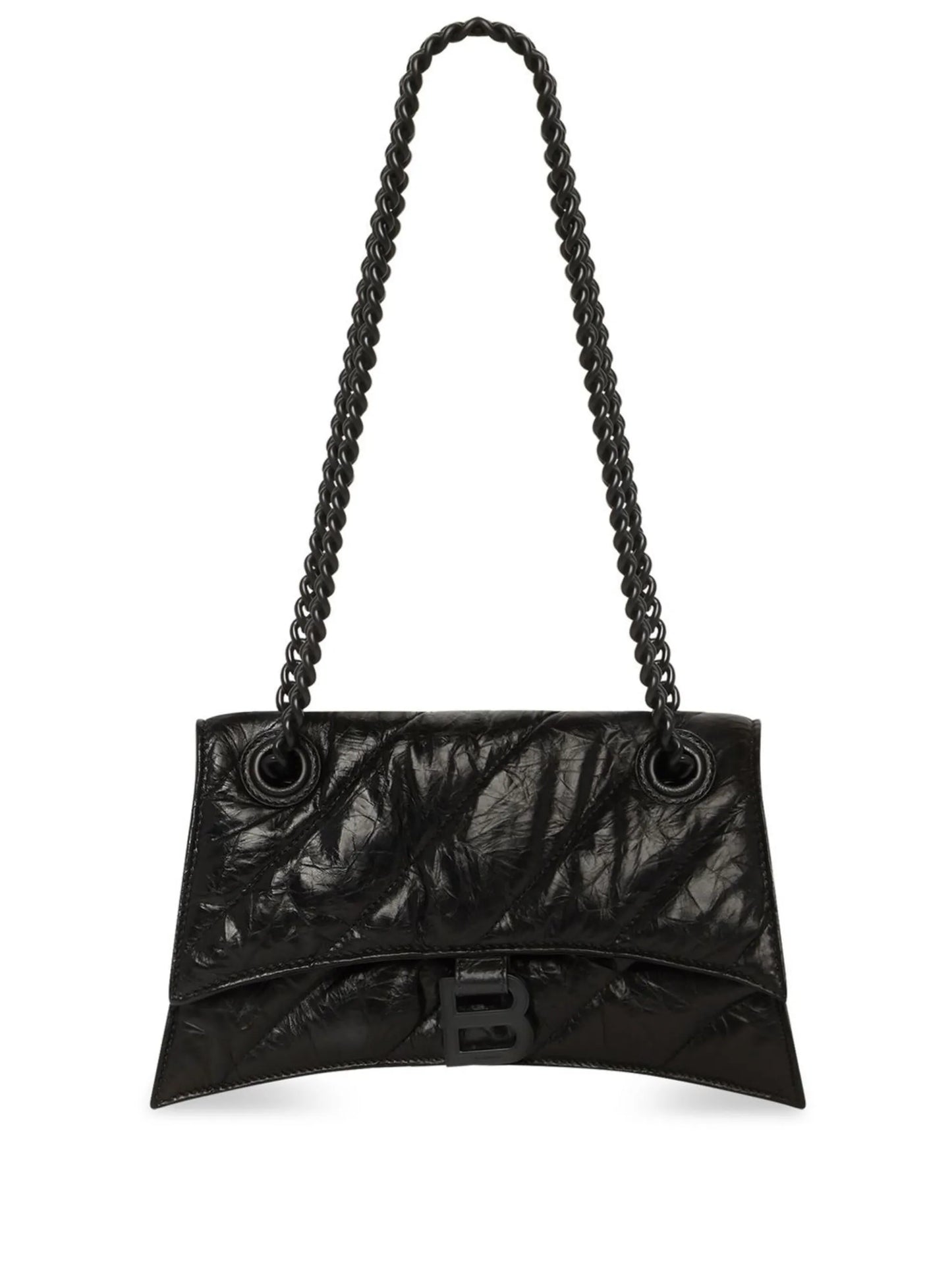 small Crush chain-strap shoulder bag