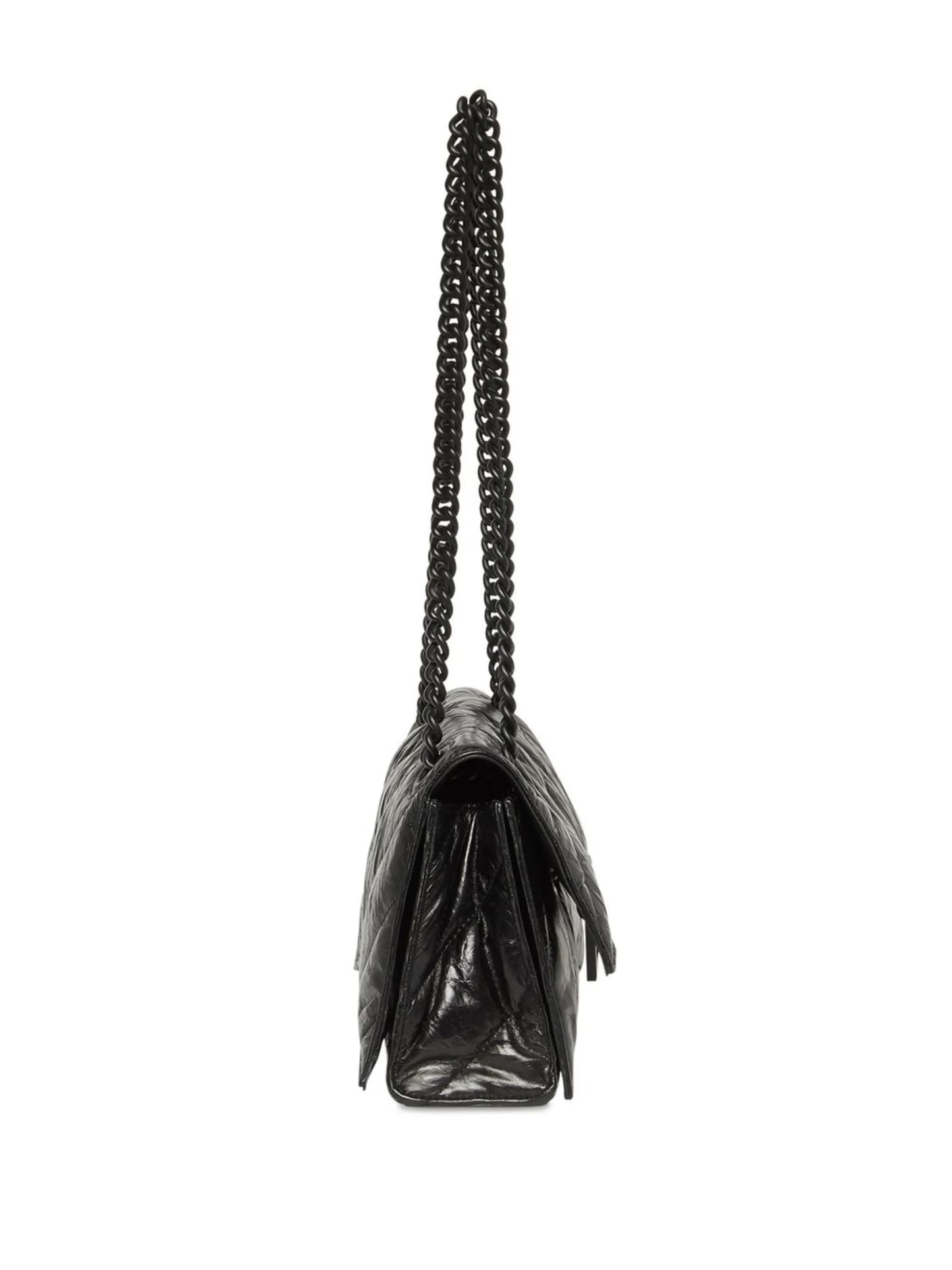 small Crush chain-strap shoulder bag