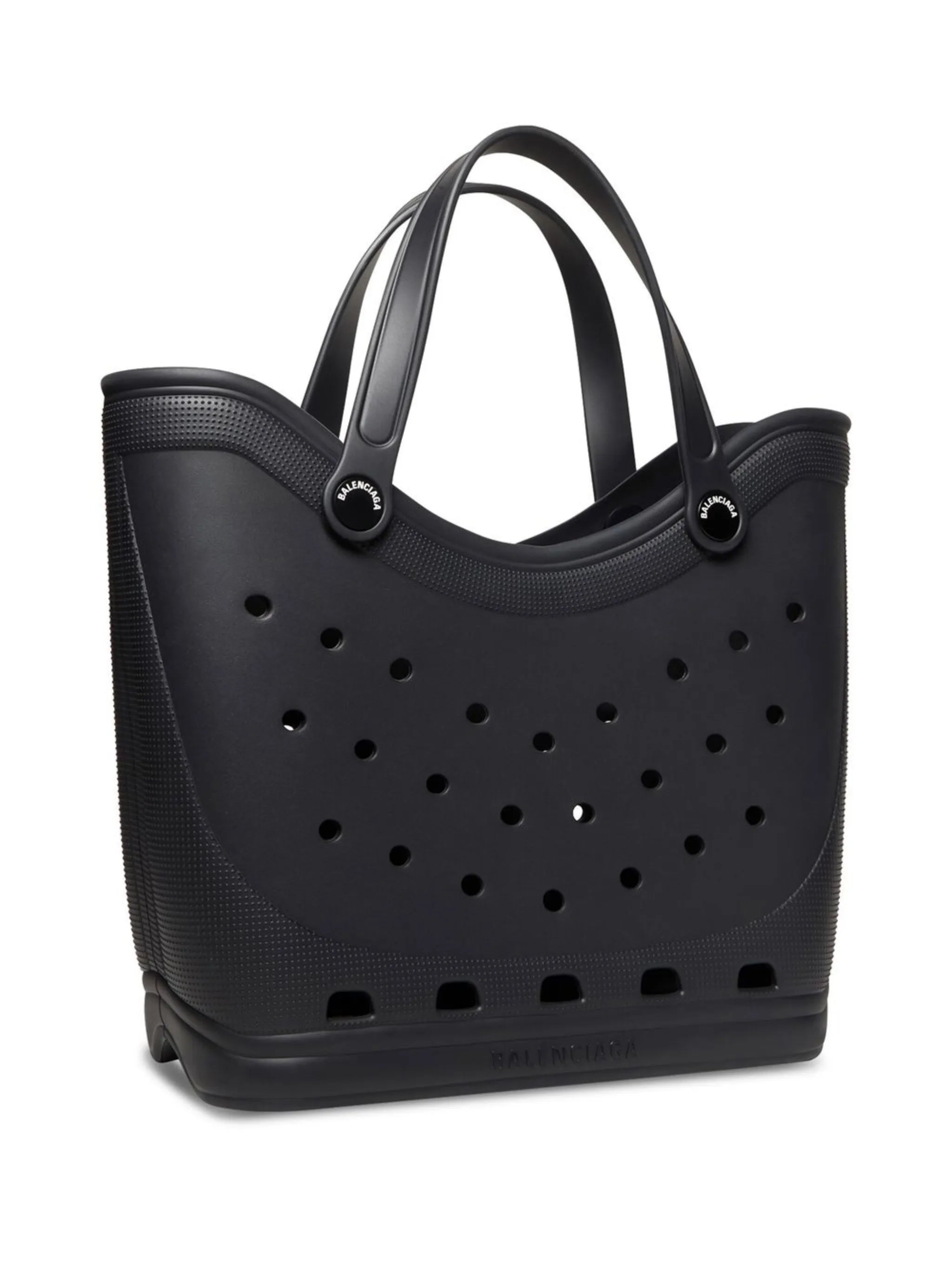 x Crocs large tote bag