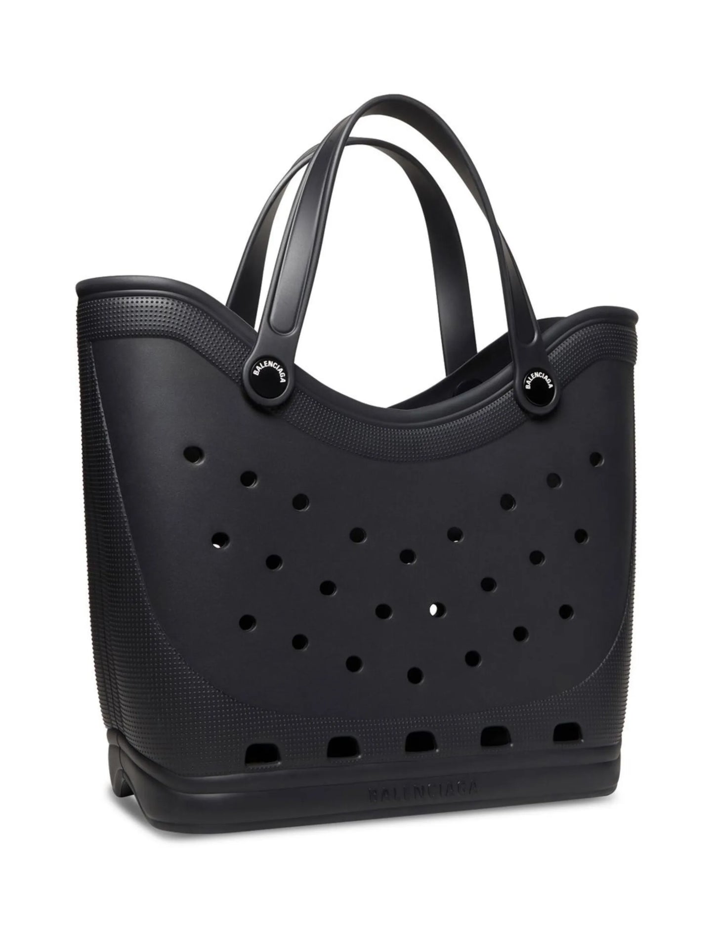 x Crocs large tote bag