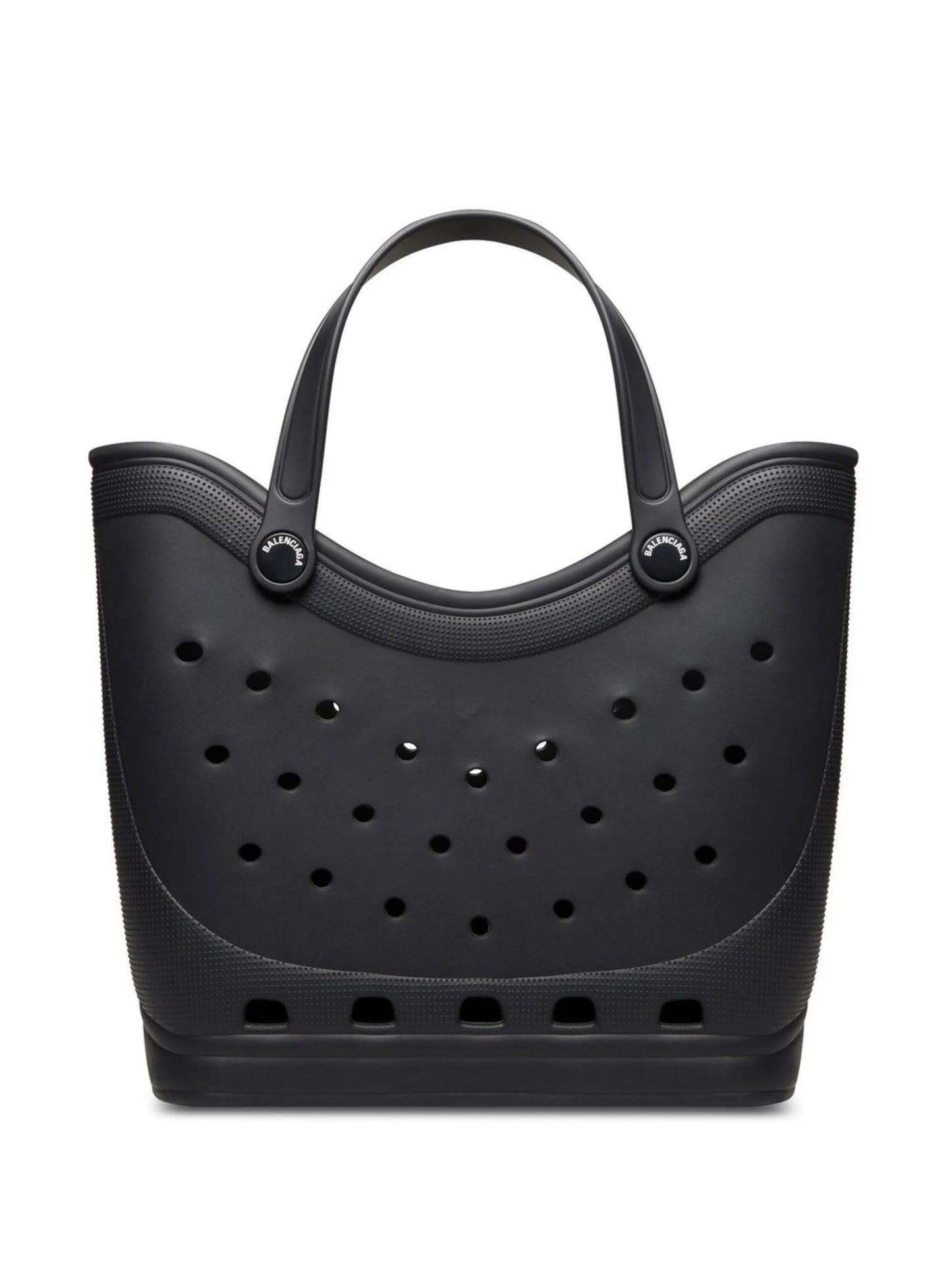 x Crocs large tote bag