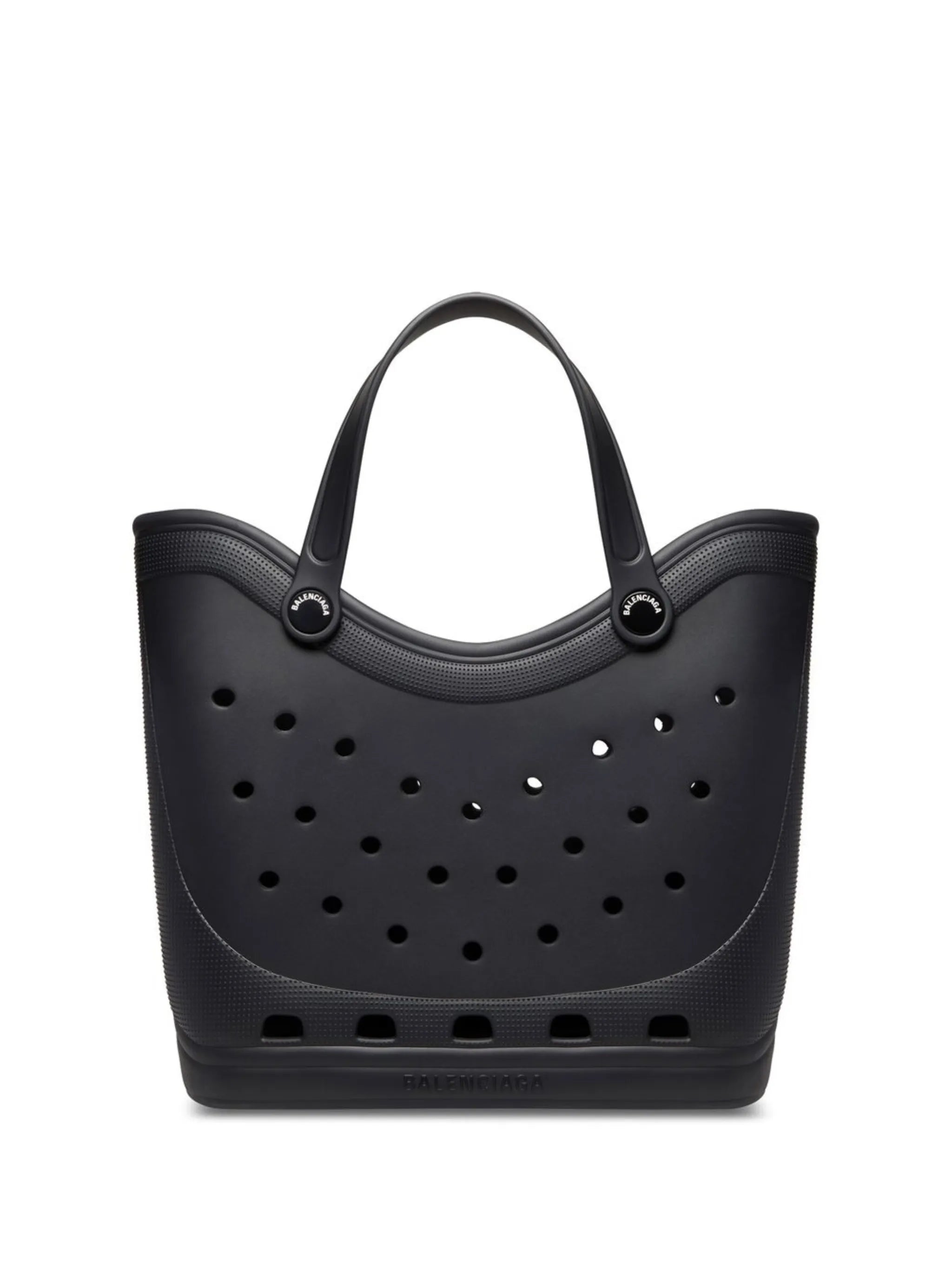 x Crocs large tote bag