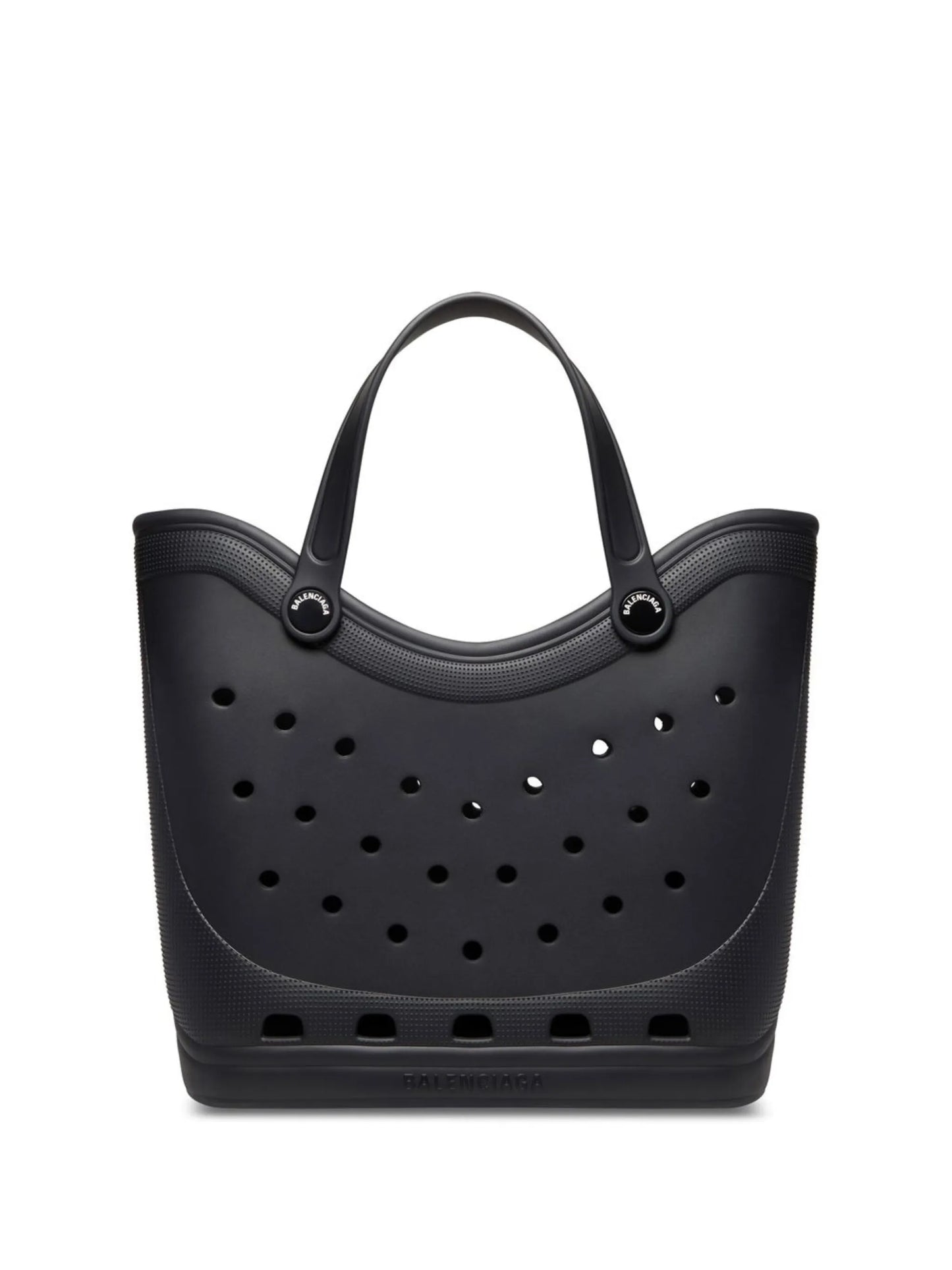 x Crocs large tote bag