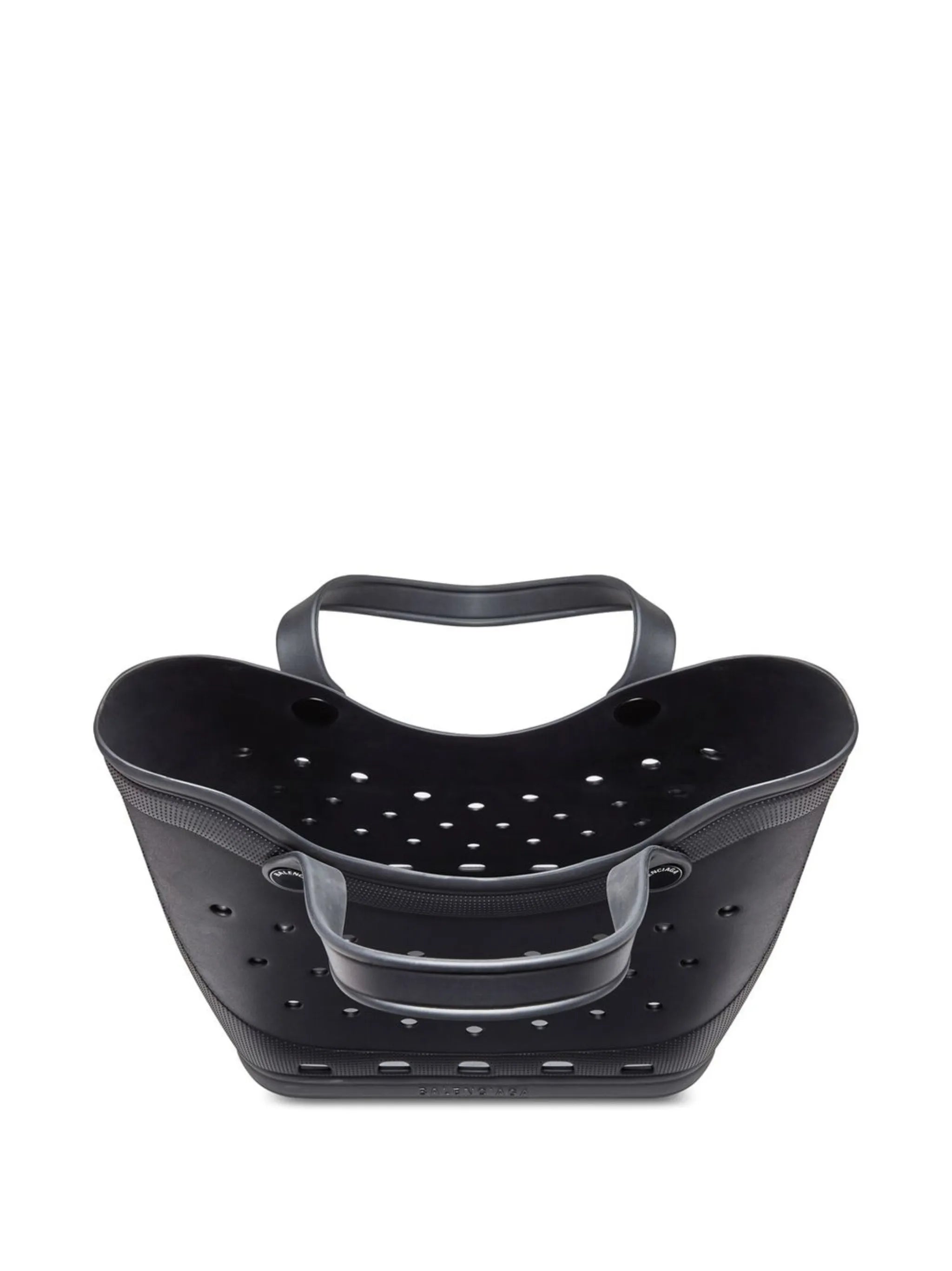 x Crocs large tote bag
