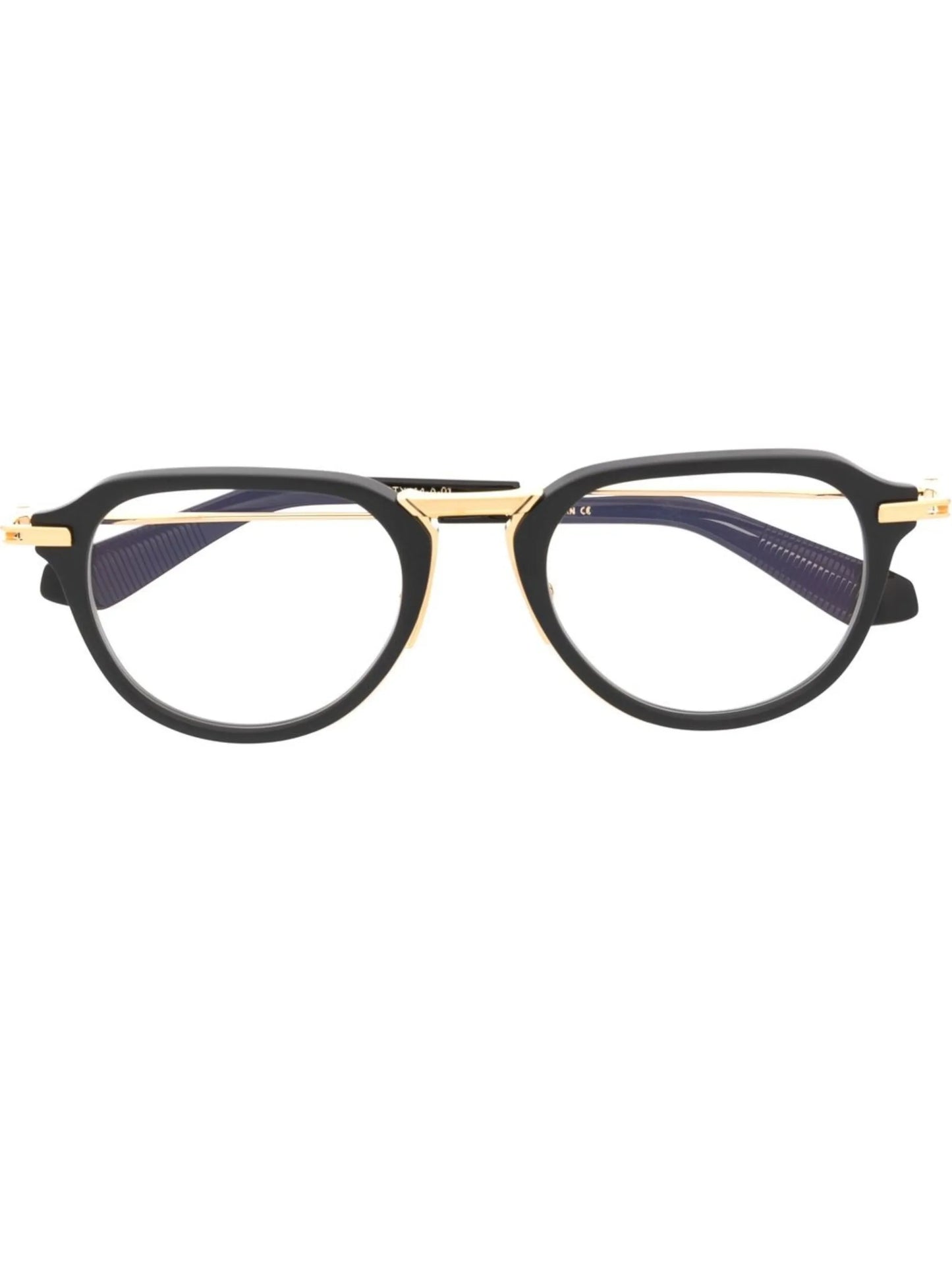 Altrist round frame glasses