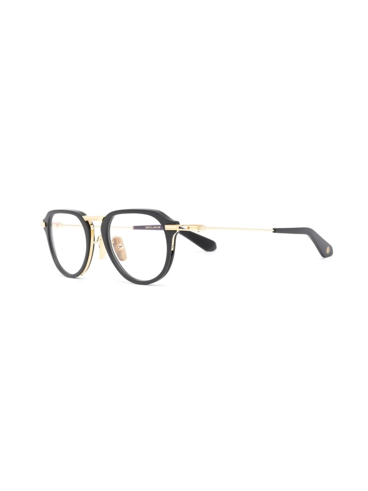 Altrist round frame glasses